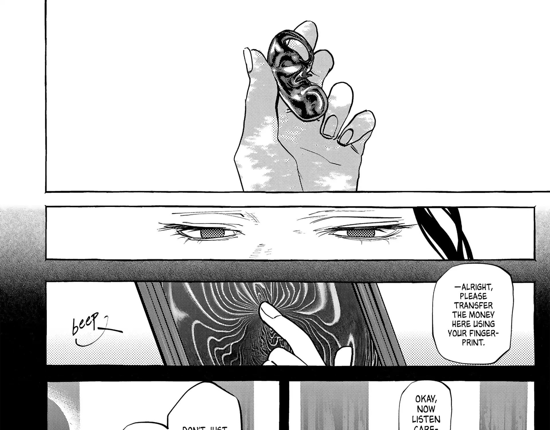 Myther β Chapter 5 β Page 17