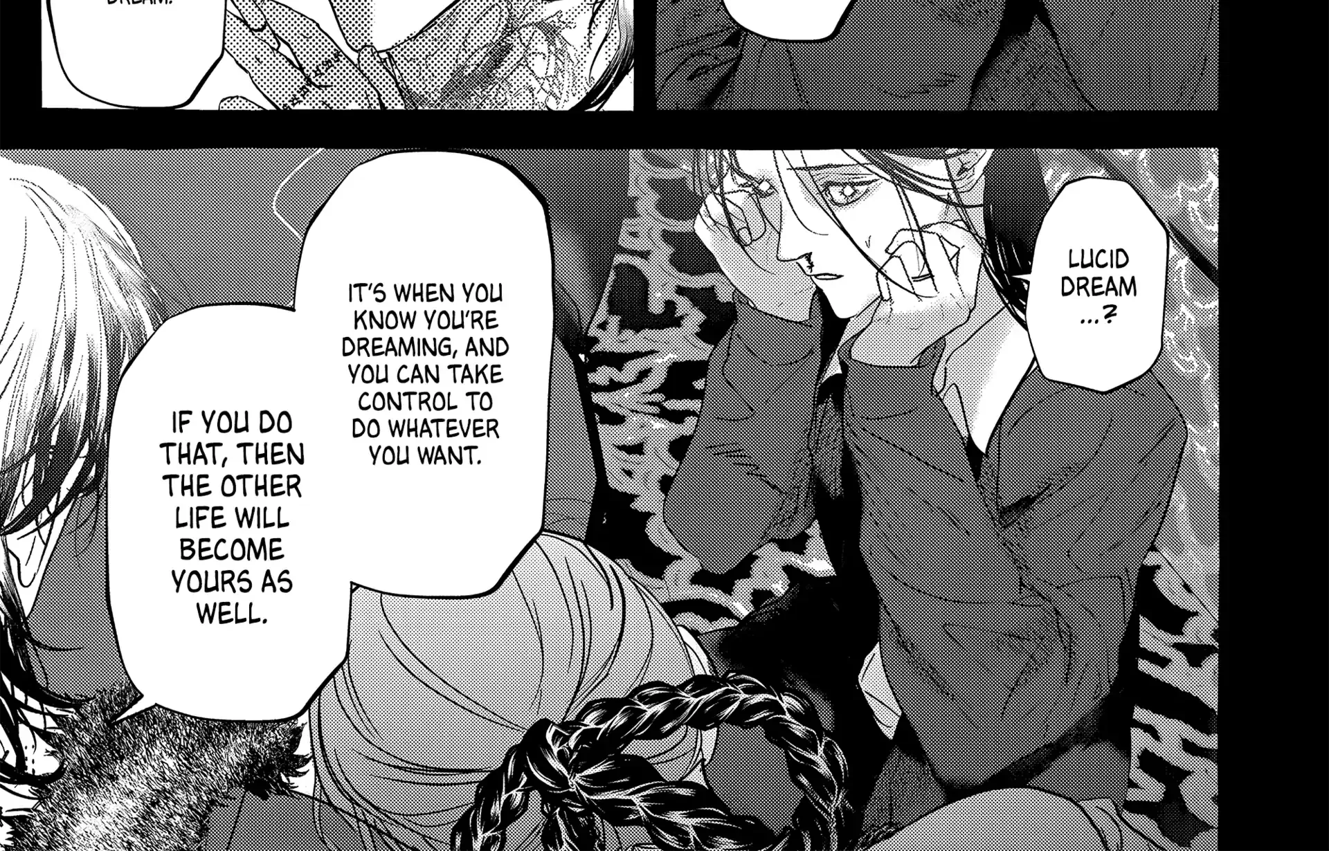 Myther β Chapter 5 β Page 20