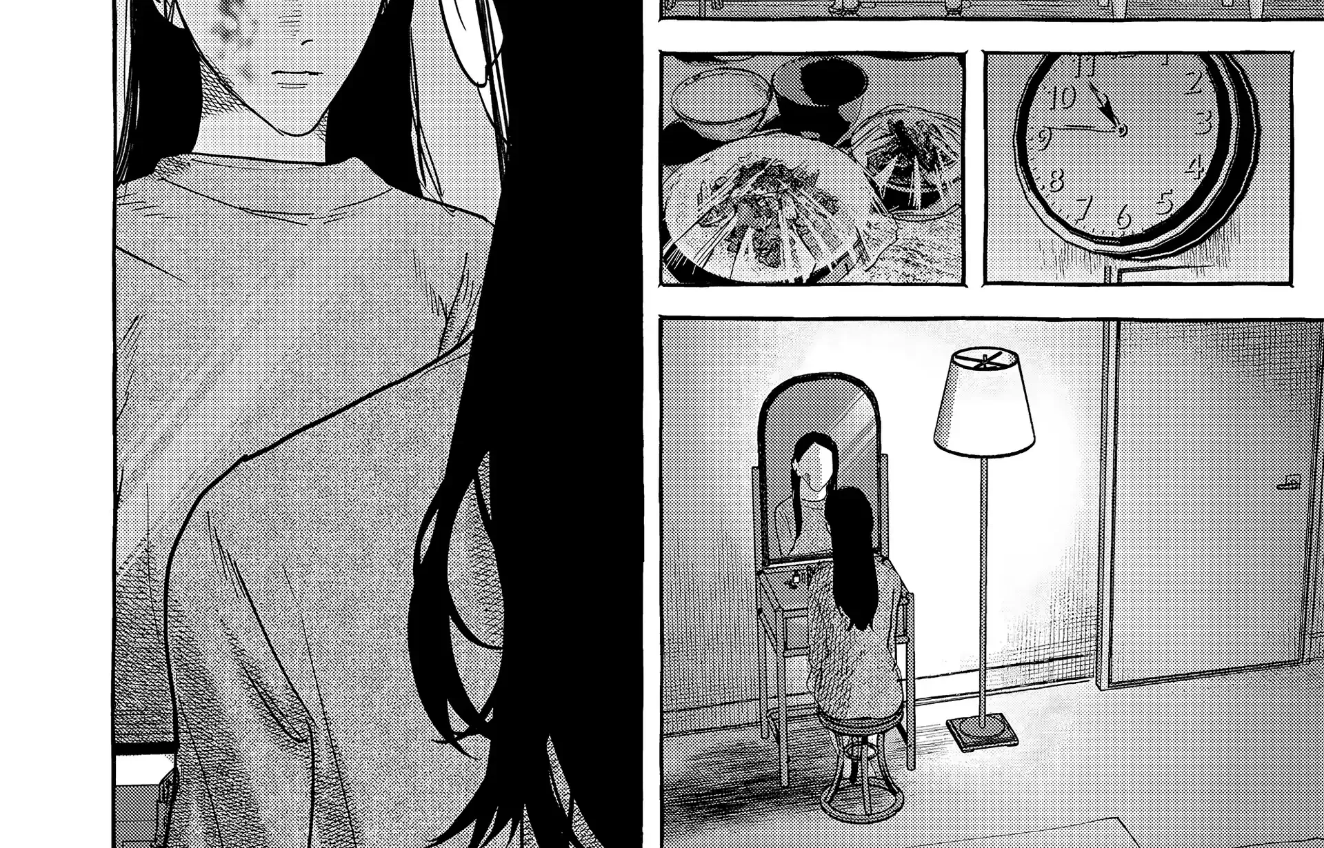 Myther β Chapter 5 β Page 22