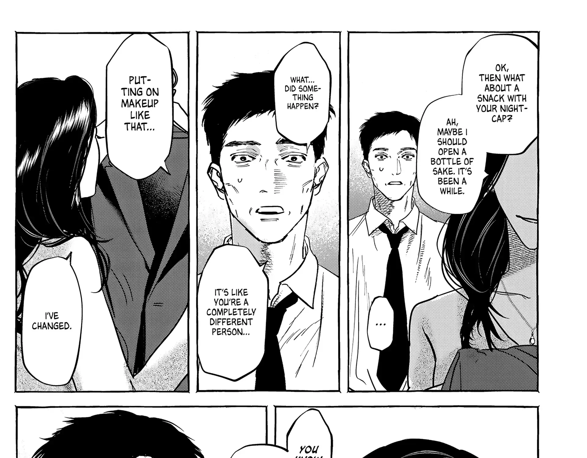 Myther β Chapter 5 β Page 27