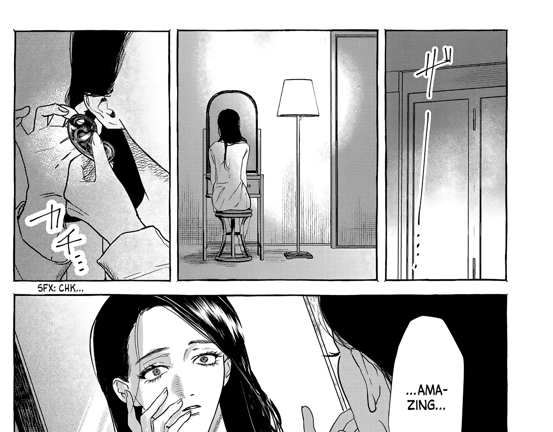 Myther β Chapter 5 β Page 31