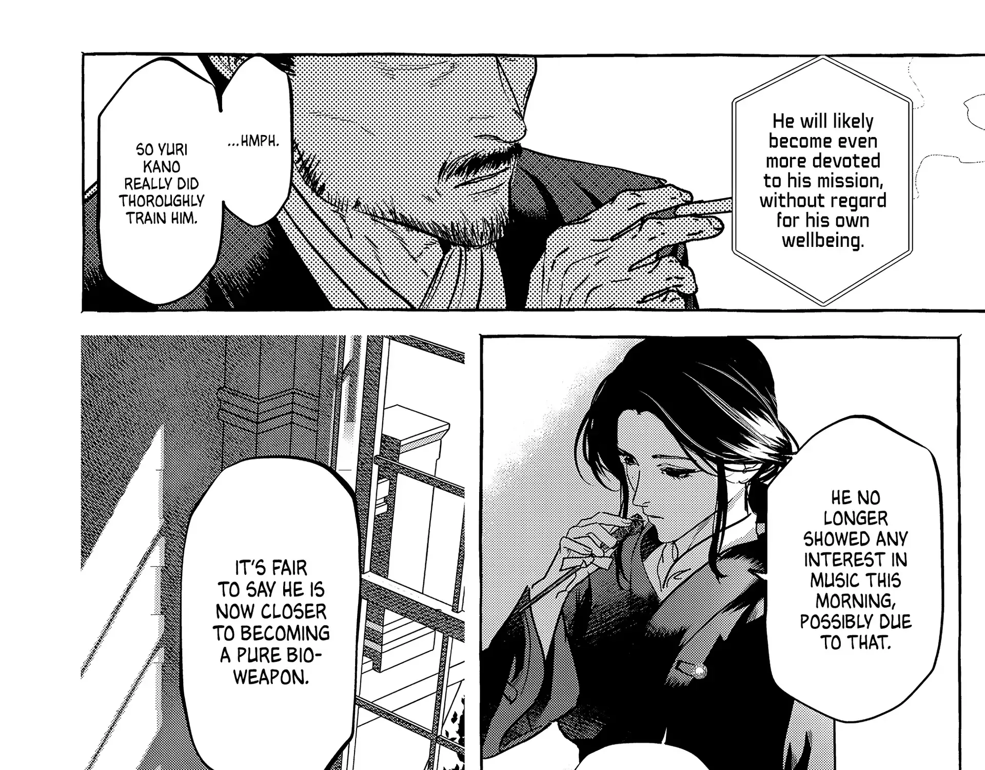 Myther β Chapter 5 β Page 41