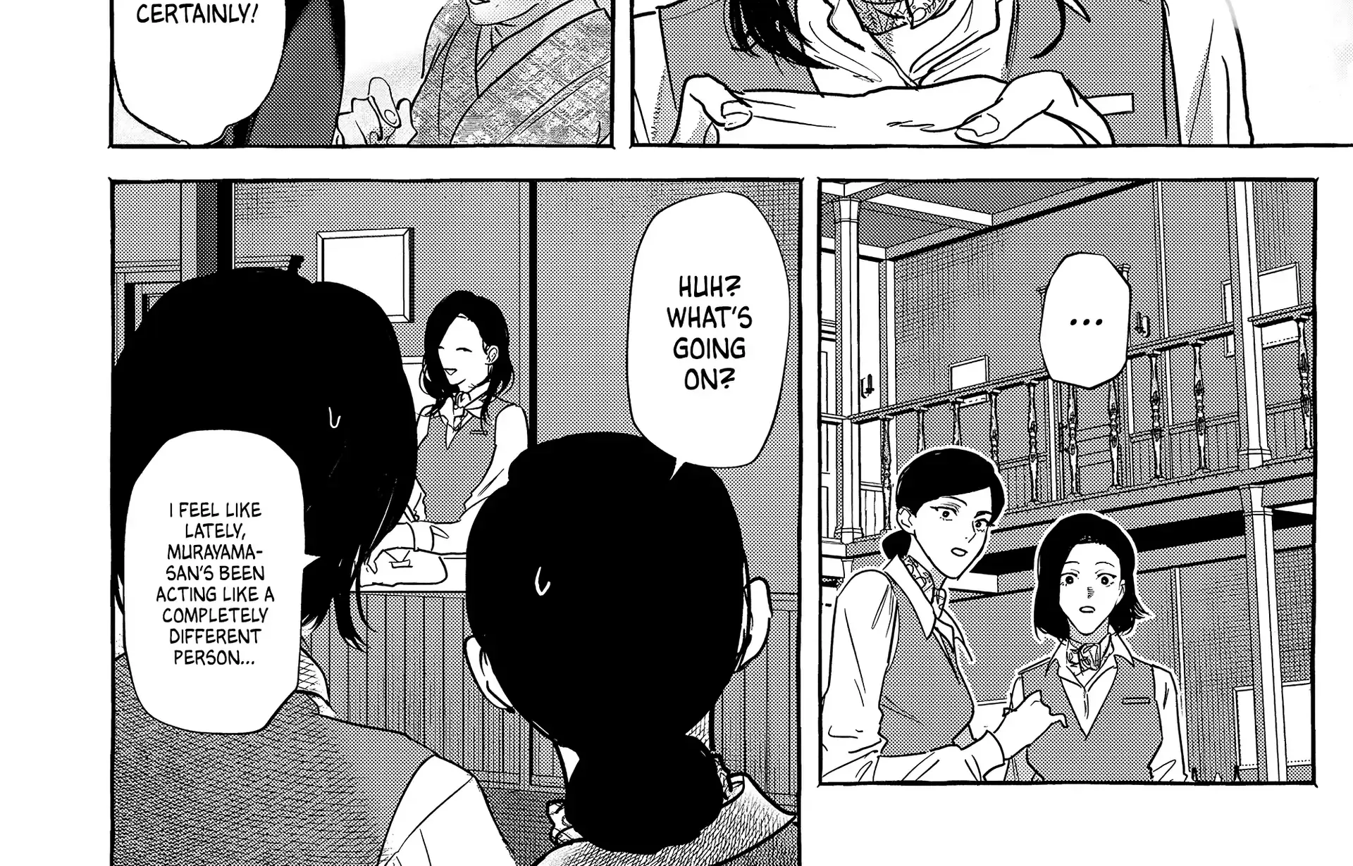 Myther β Chapter 5 β Page 47