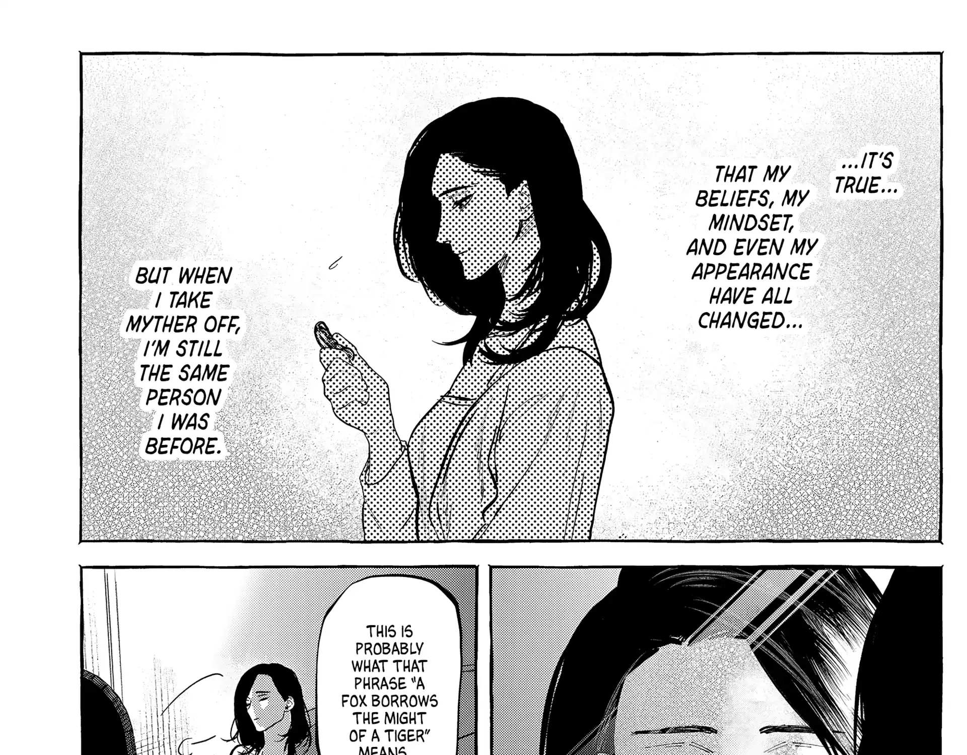 Myther β Chapter 5 β Page 50