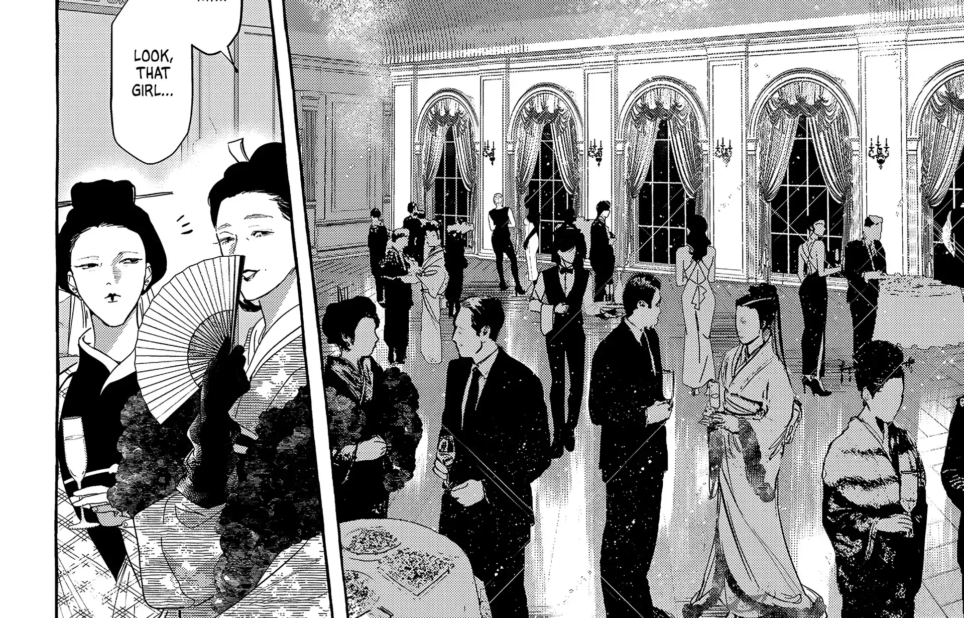Myther β Chapter 6 β Page 4