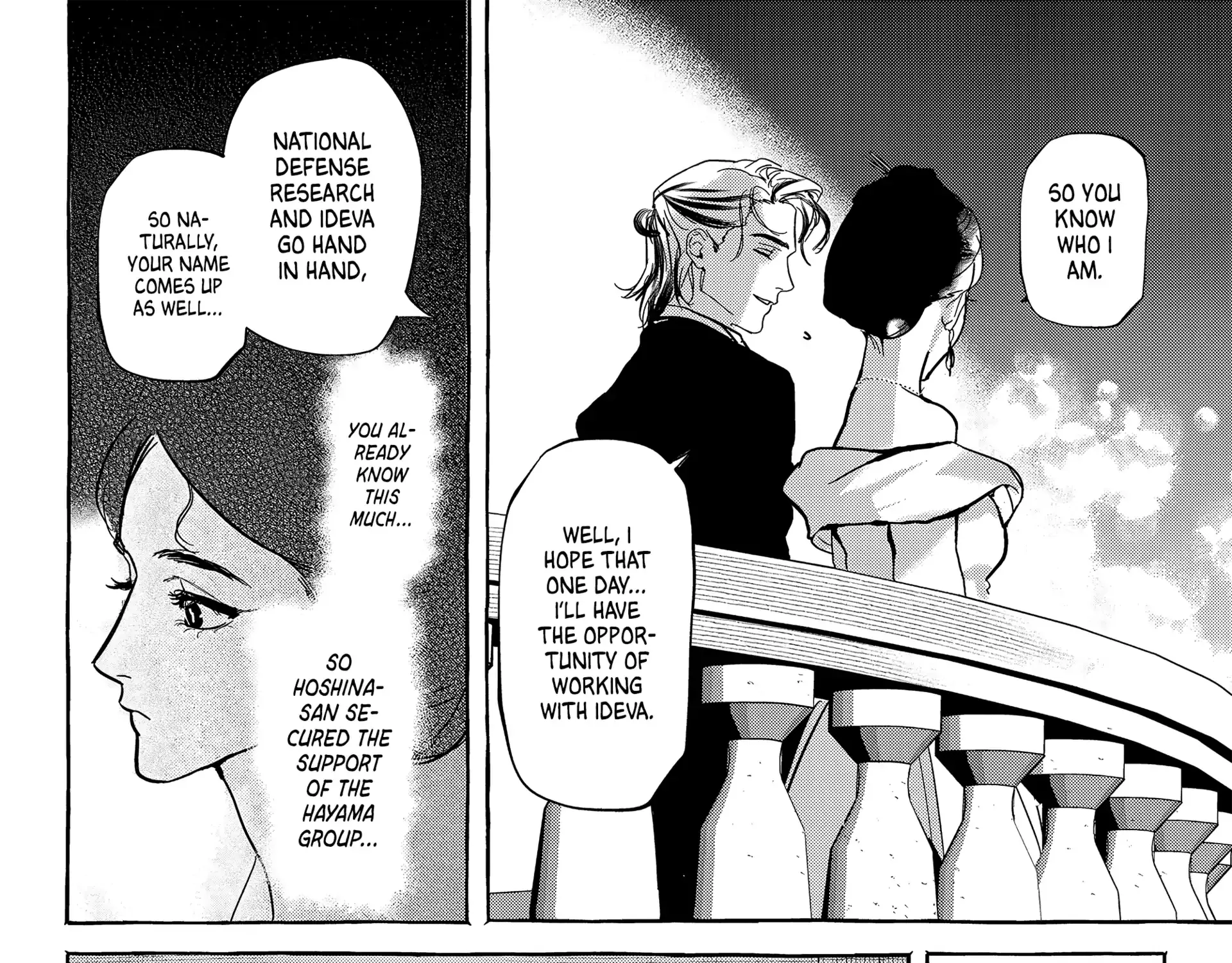 Myther β Chapter 6 β Page 19