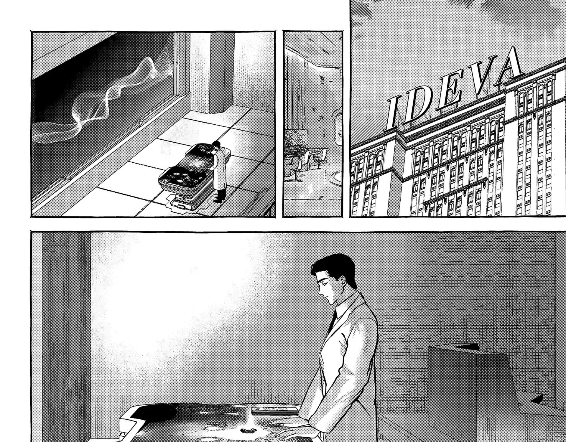 Myther β Chapter 6 β Page 27