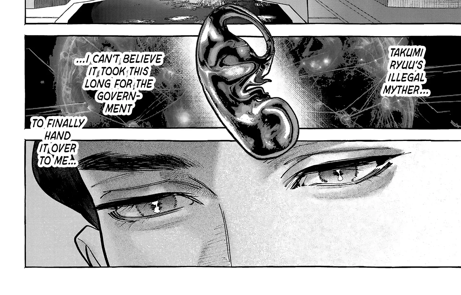 Myther β Chapter 6 β Page 28