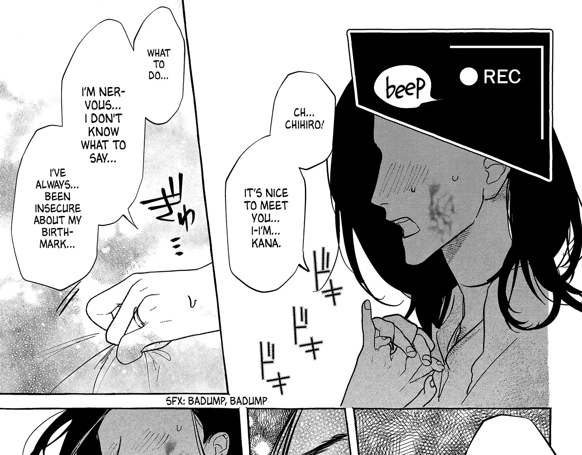 Myther β Chapter 6 β Page 45