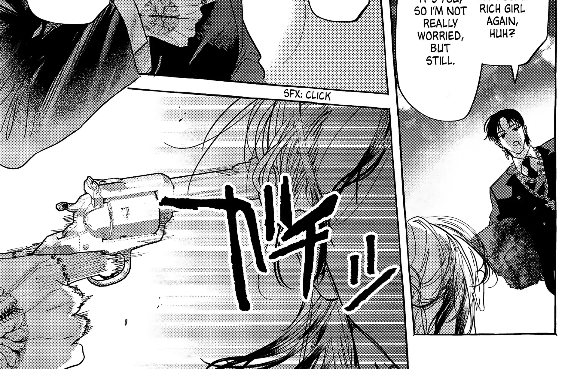 Myther β Chapter 6 β Page 66