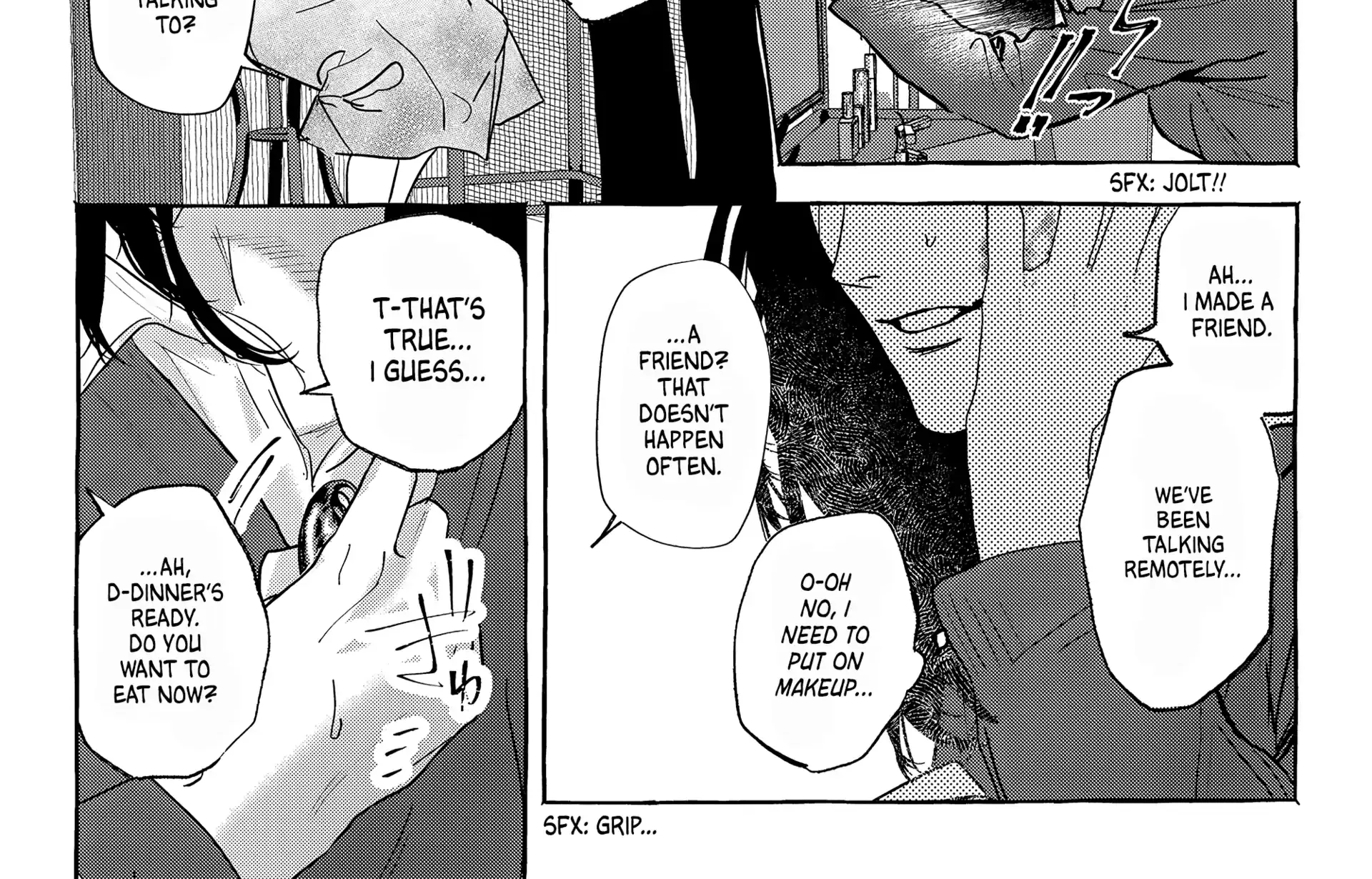 Myther β Chapter 7 β Page 6