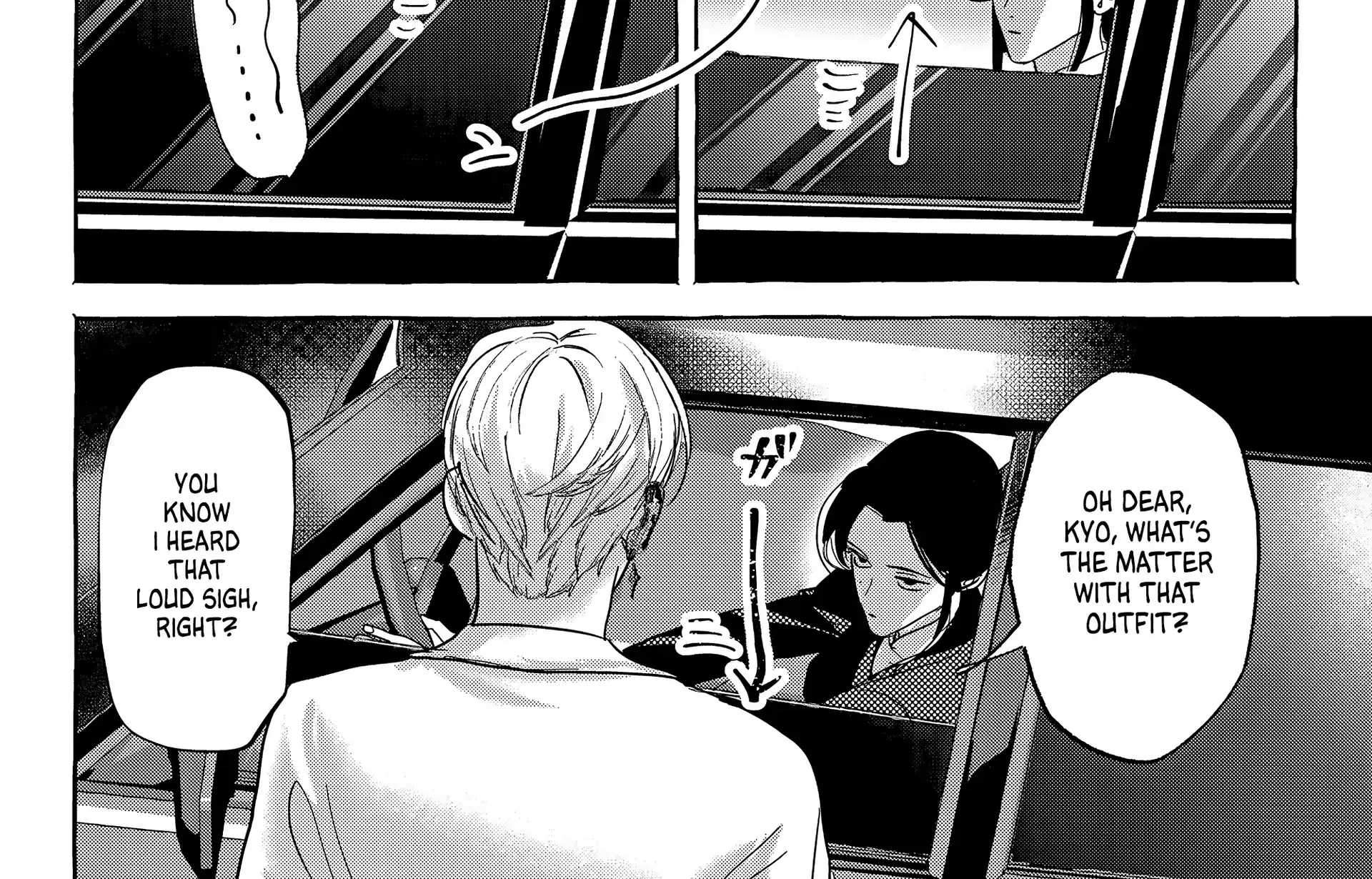 Myther β Chapter 7 β Page 40