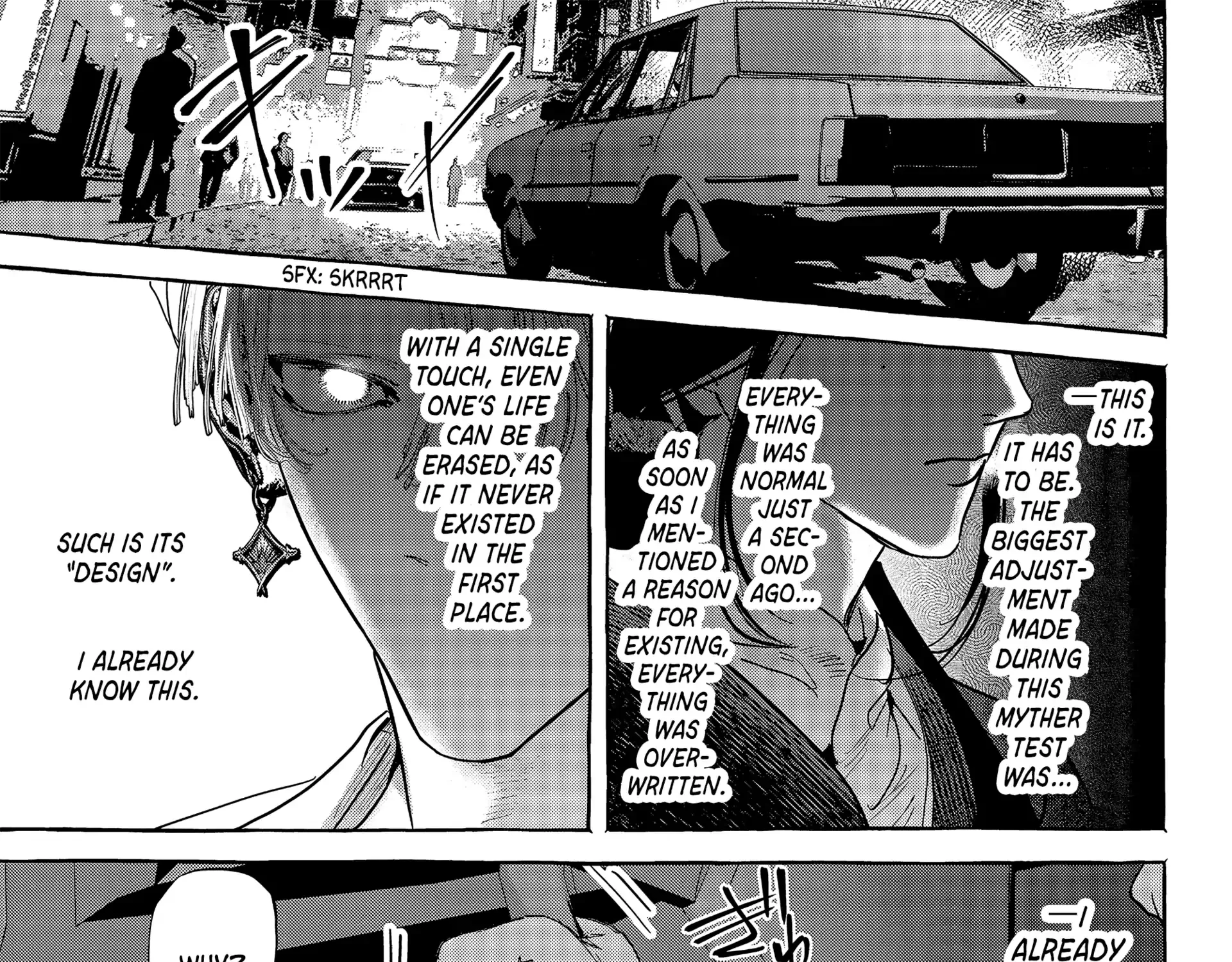 Myther β Chapter 7 β Page 49