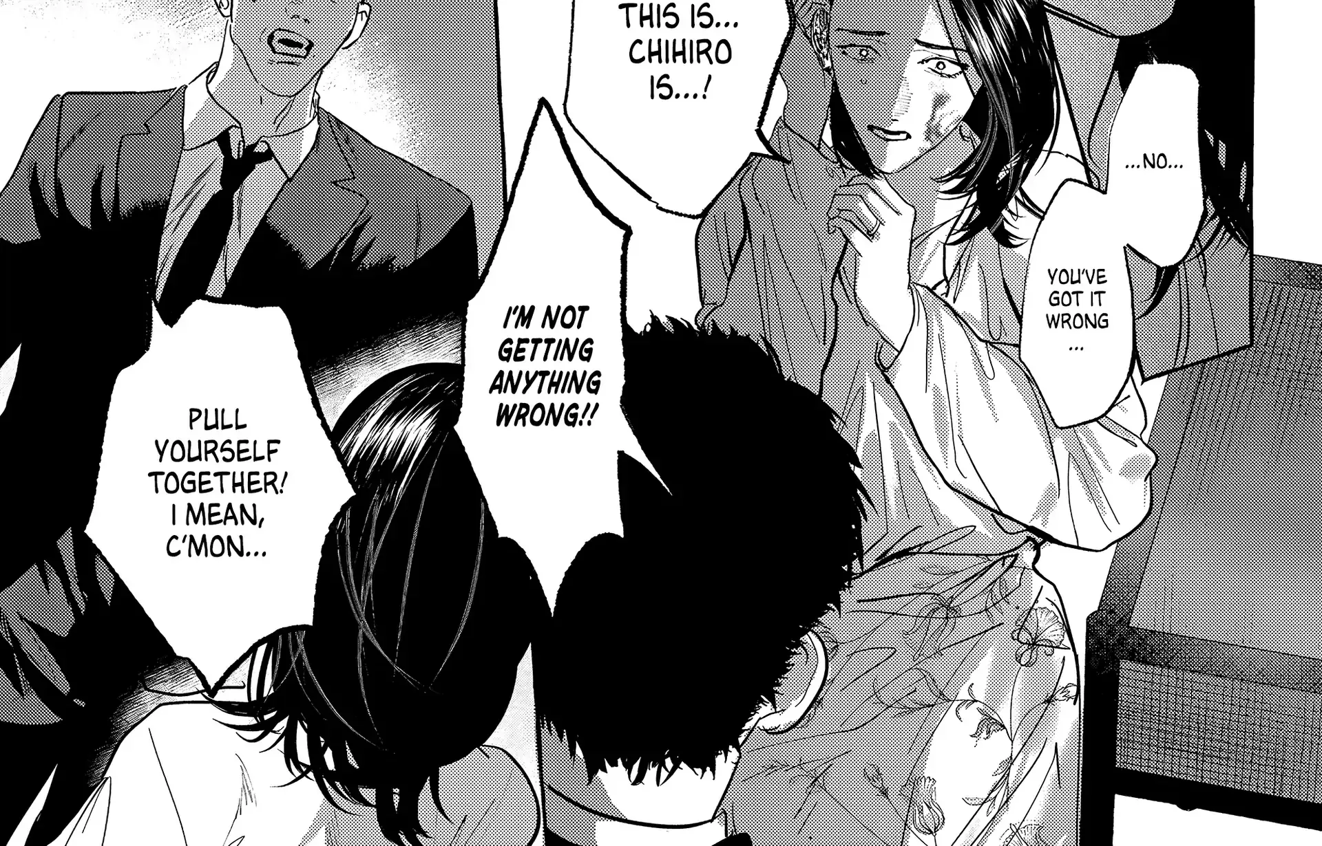 Myther β Chapter 7 β Page 66