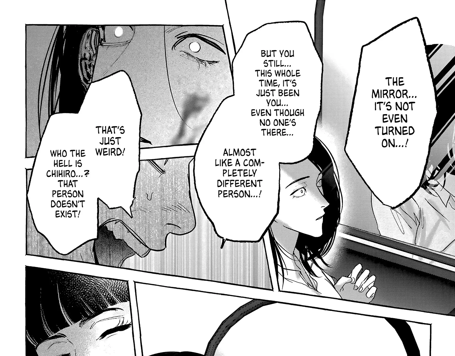 Myther β Chapter 7 β Page 67