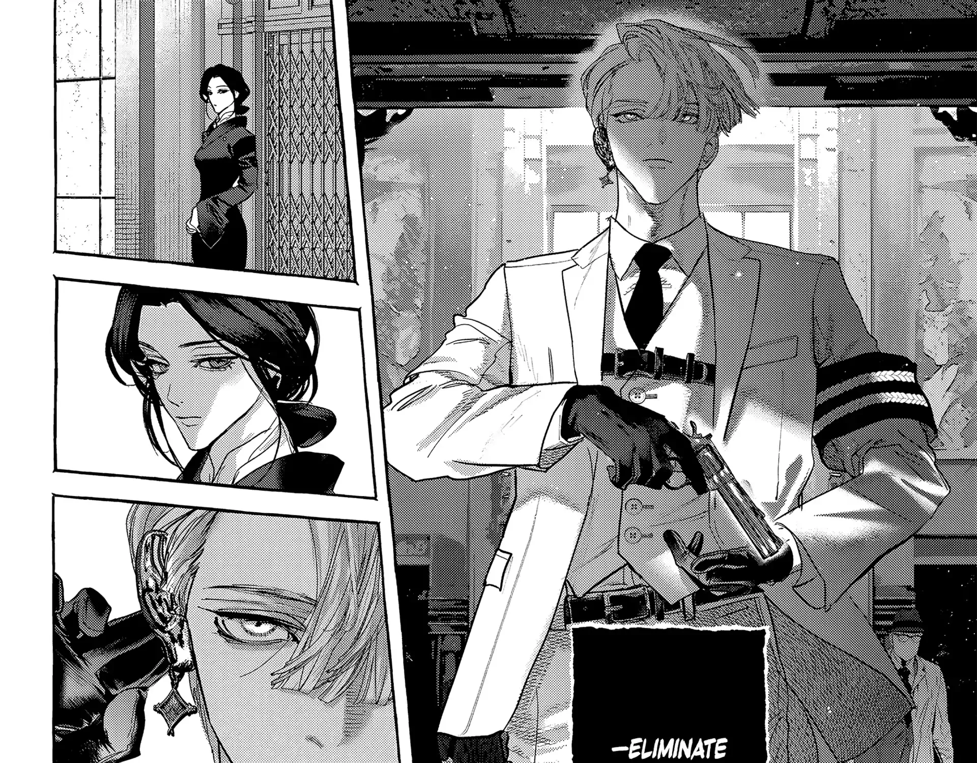 Myther β Chapter 7 β Page 79