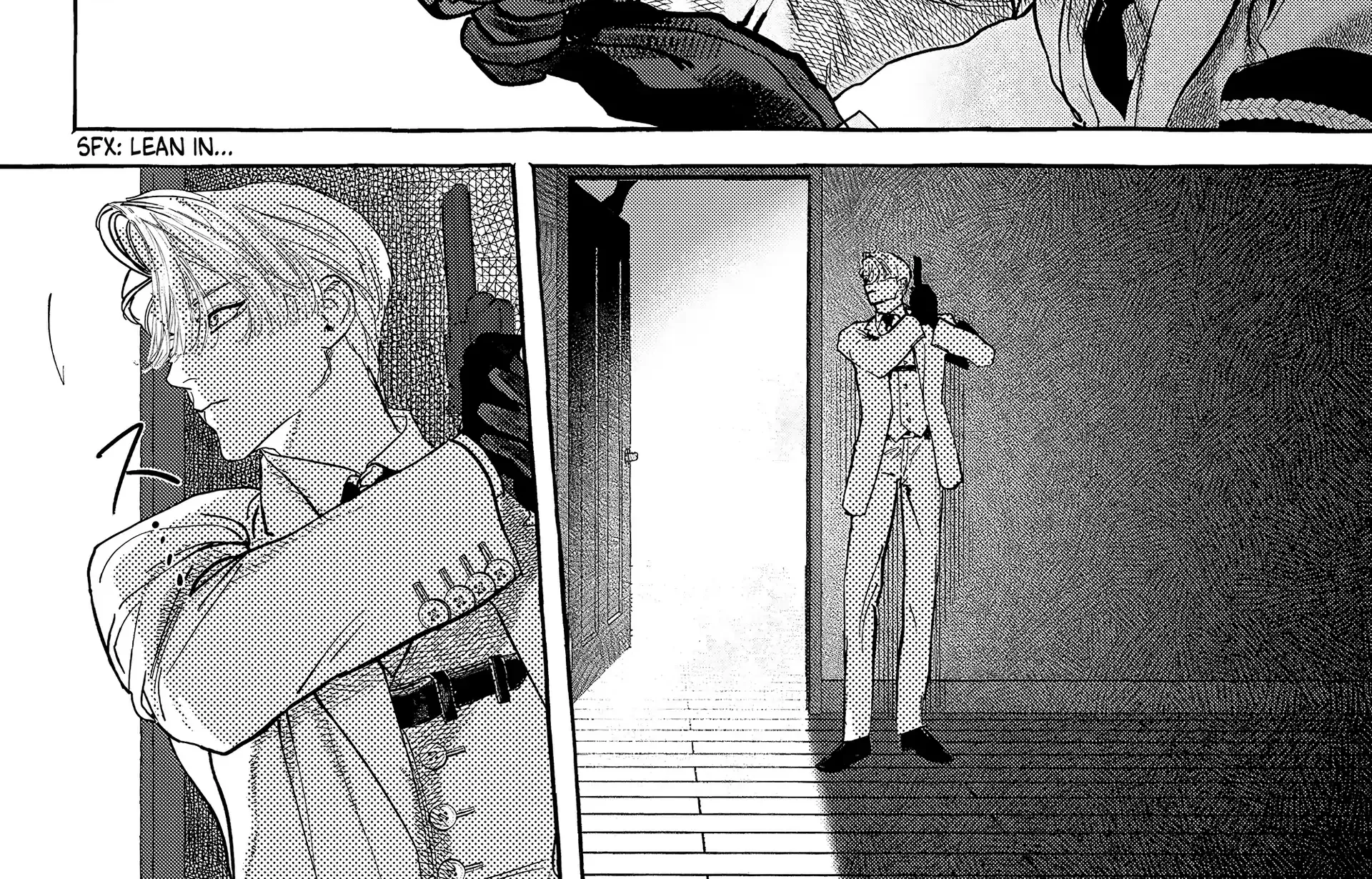 Myther β Chapter 8 β Page 6