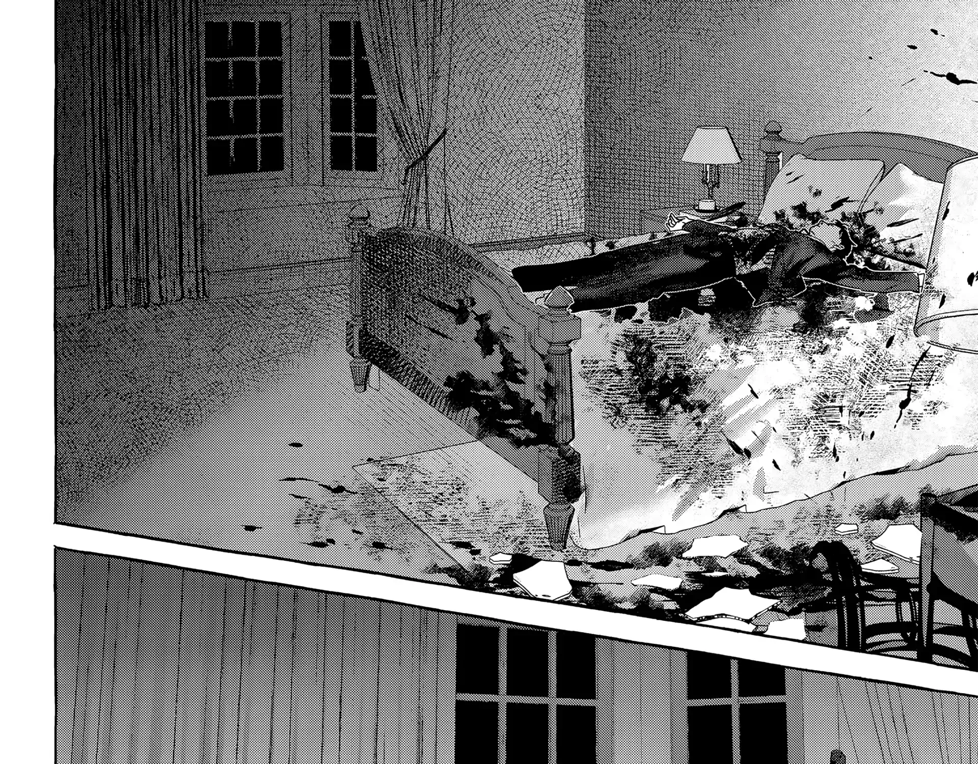 Myther β Chapter 8 β Page 7