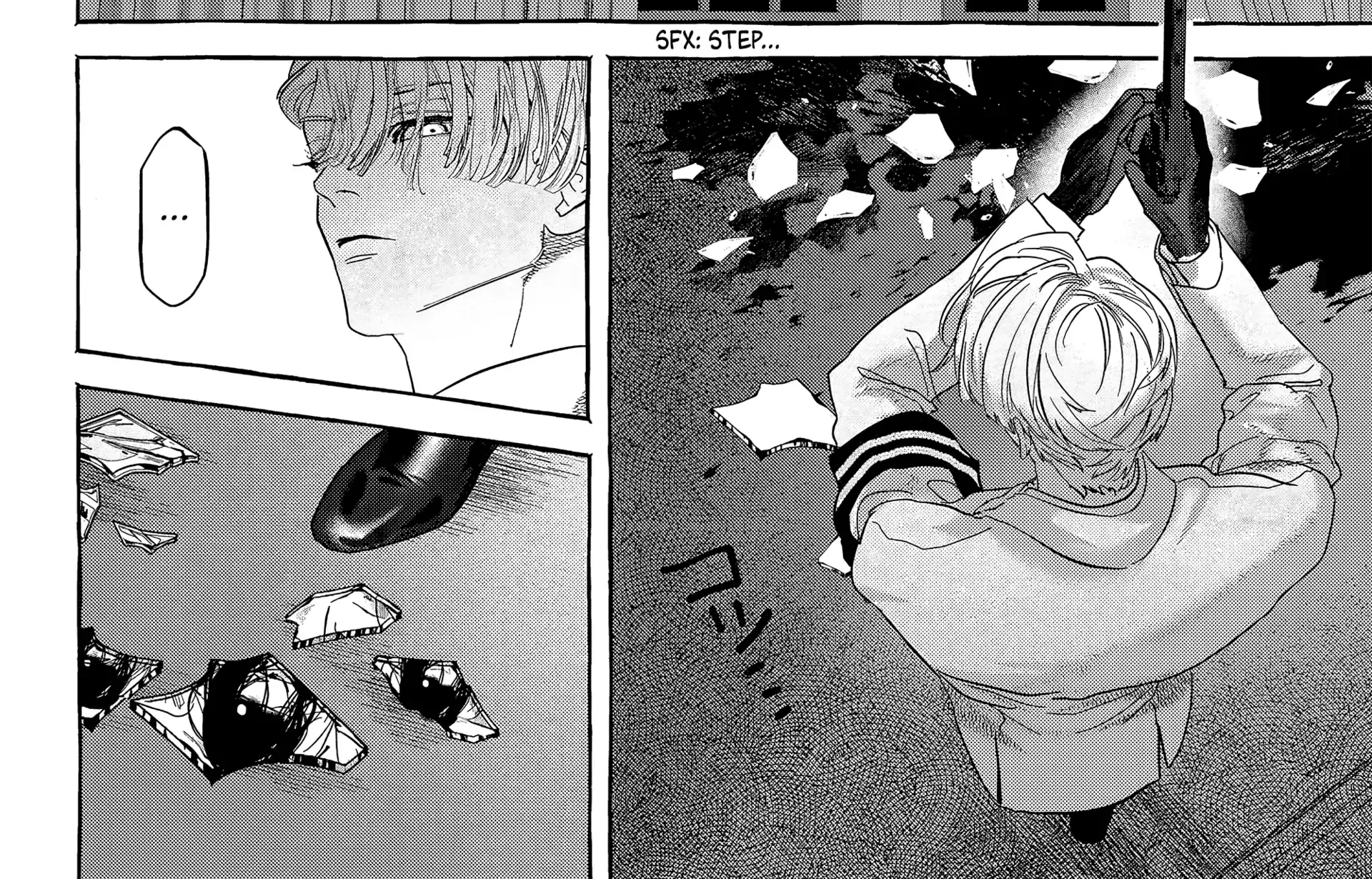 Myther β Chapter 8 β Page 8