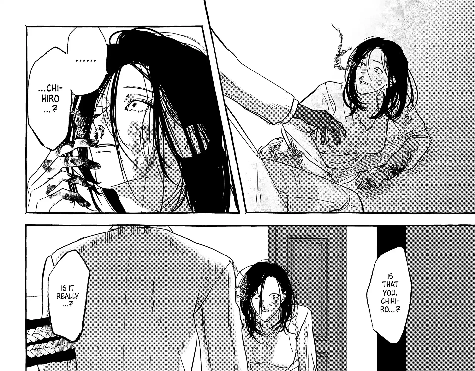 Myther β Chapter 8 β Page 39