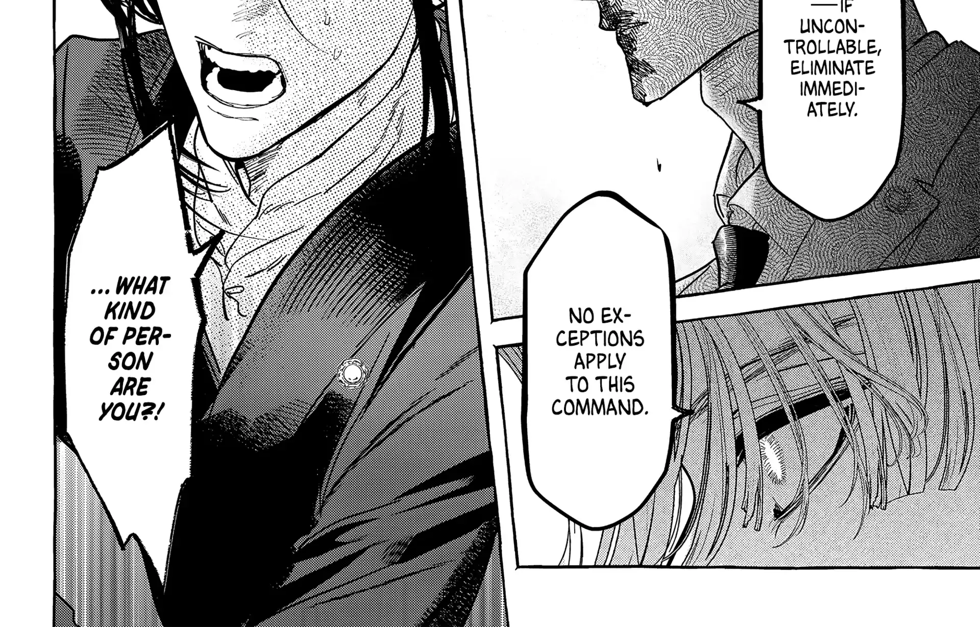 Myther β Chapter 8 β Page 52