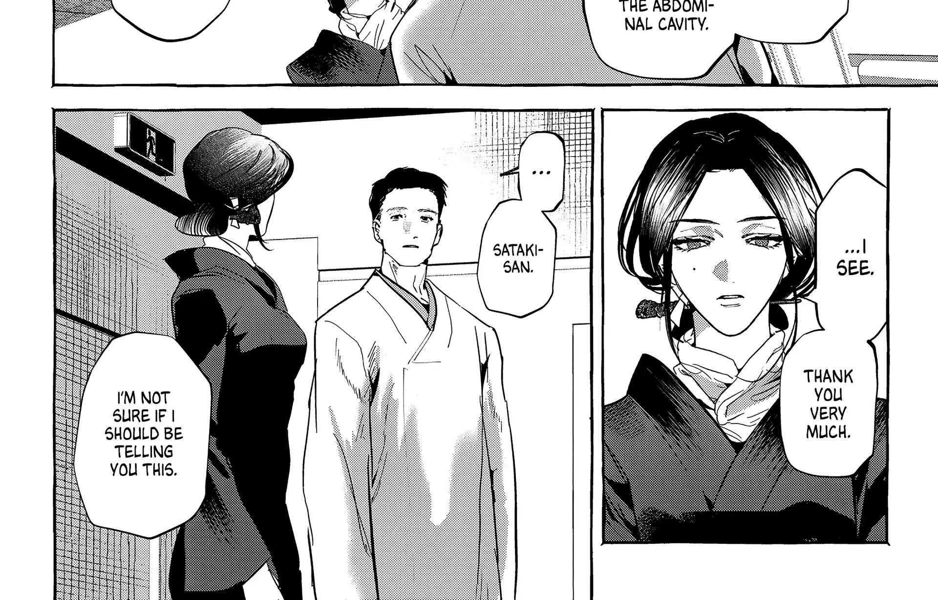Myther β Chapter 9 β Page 4