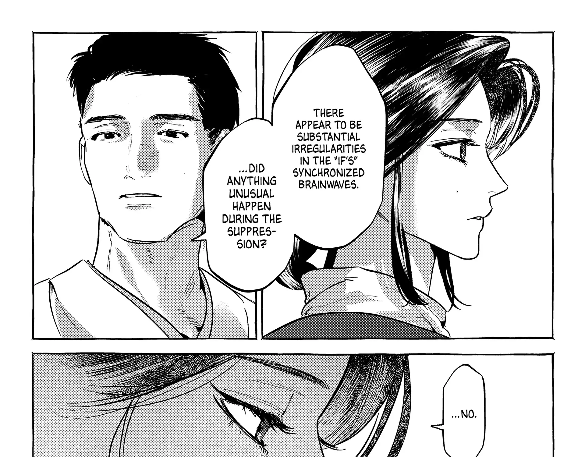 Myther β Chapter 9 β Page 5