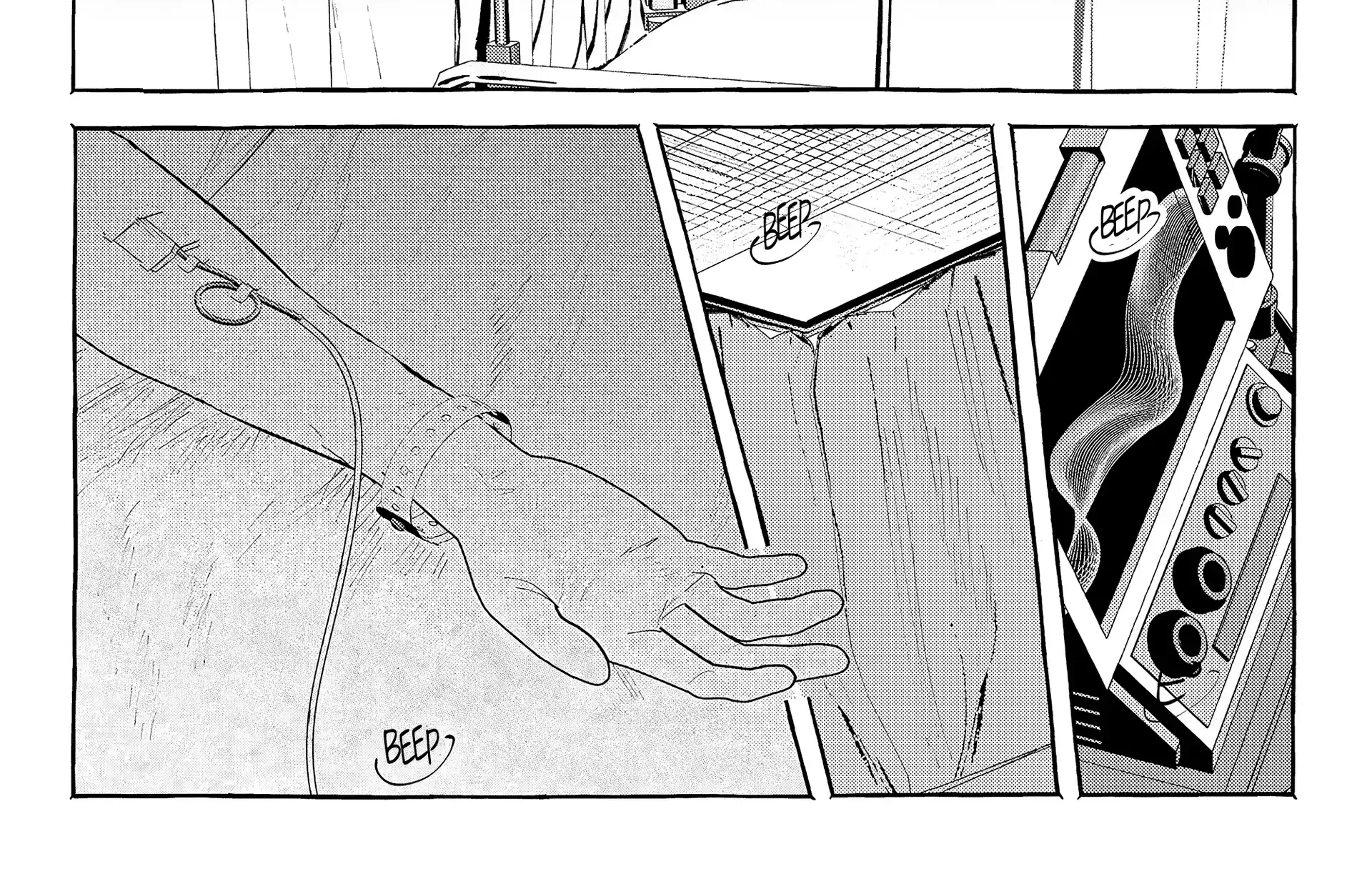 Myther β Chapter 9 β Page 8