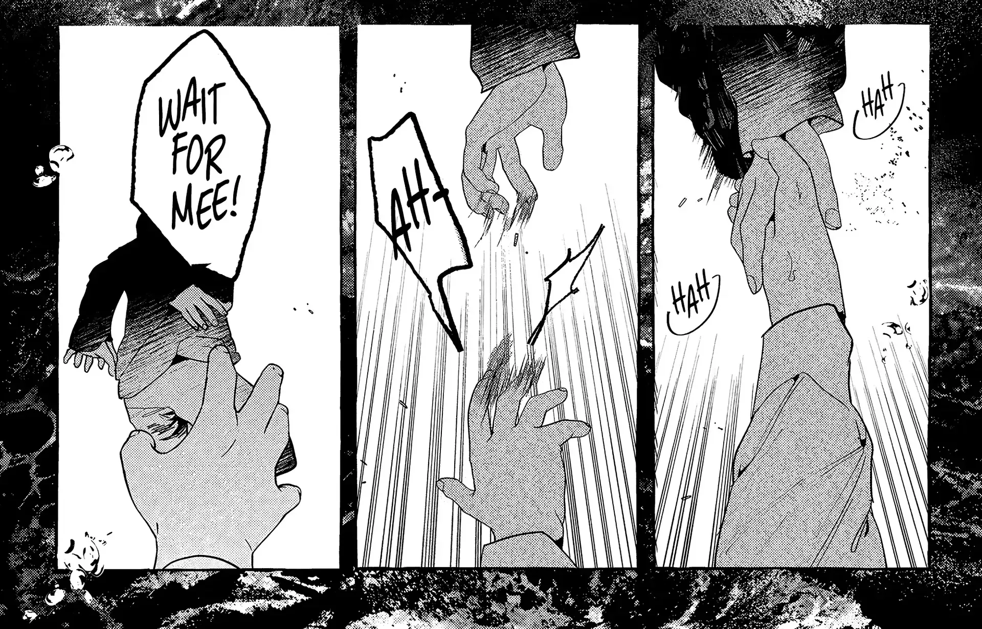 Myther β Chapter 9 β Page 12