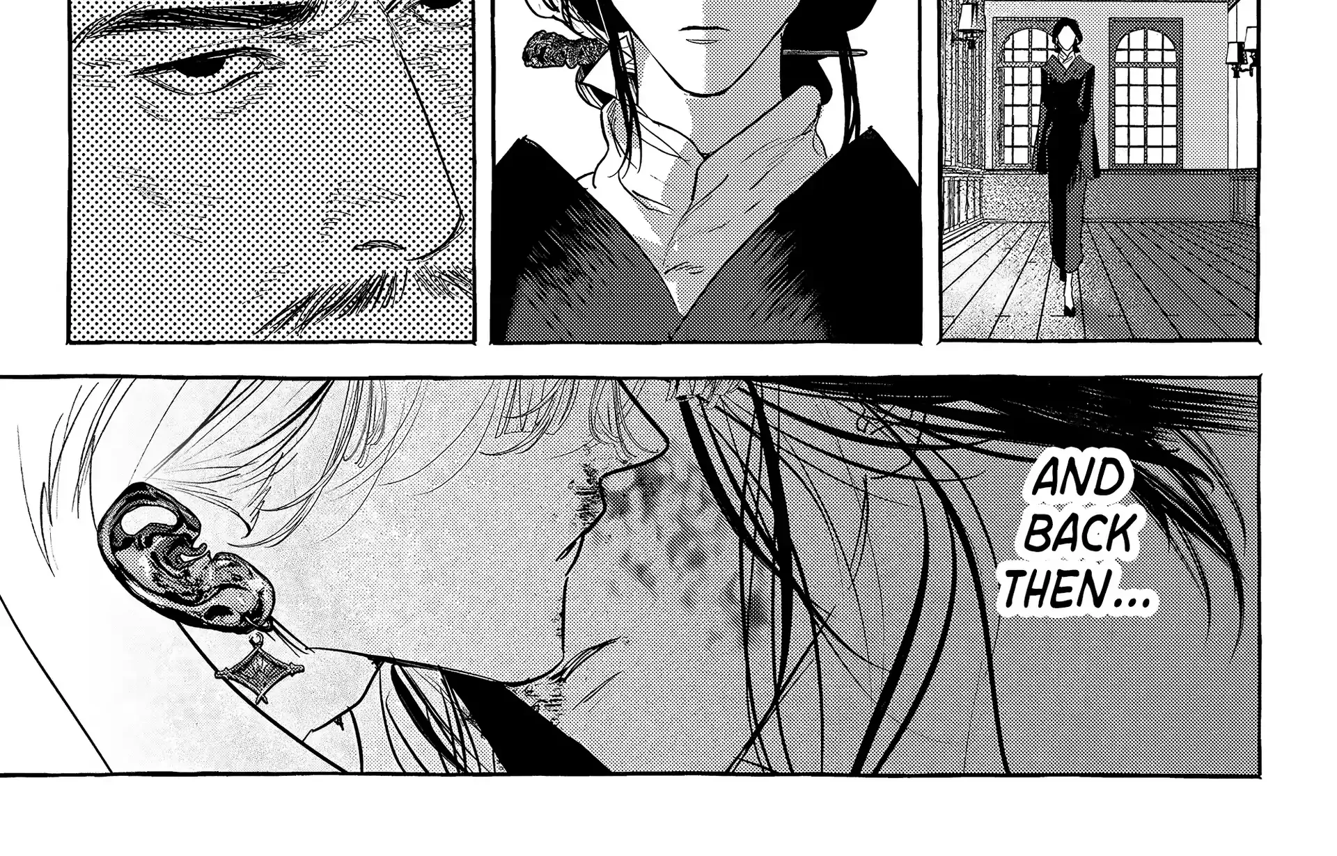Myther β Chapter 9 β Page 22