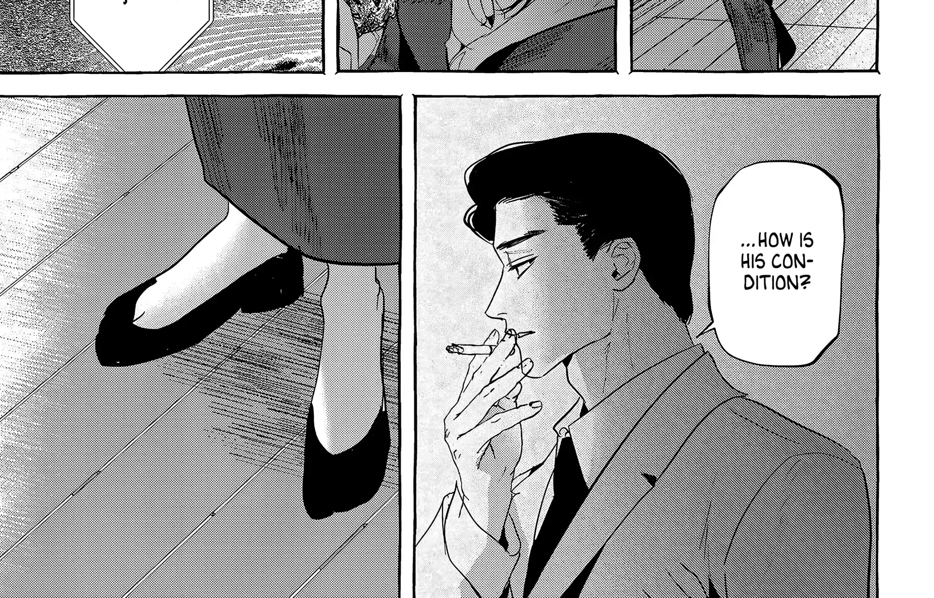 Myther β Chapter 9 β Page 26