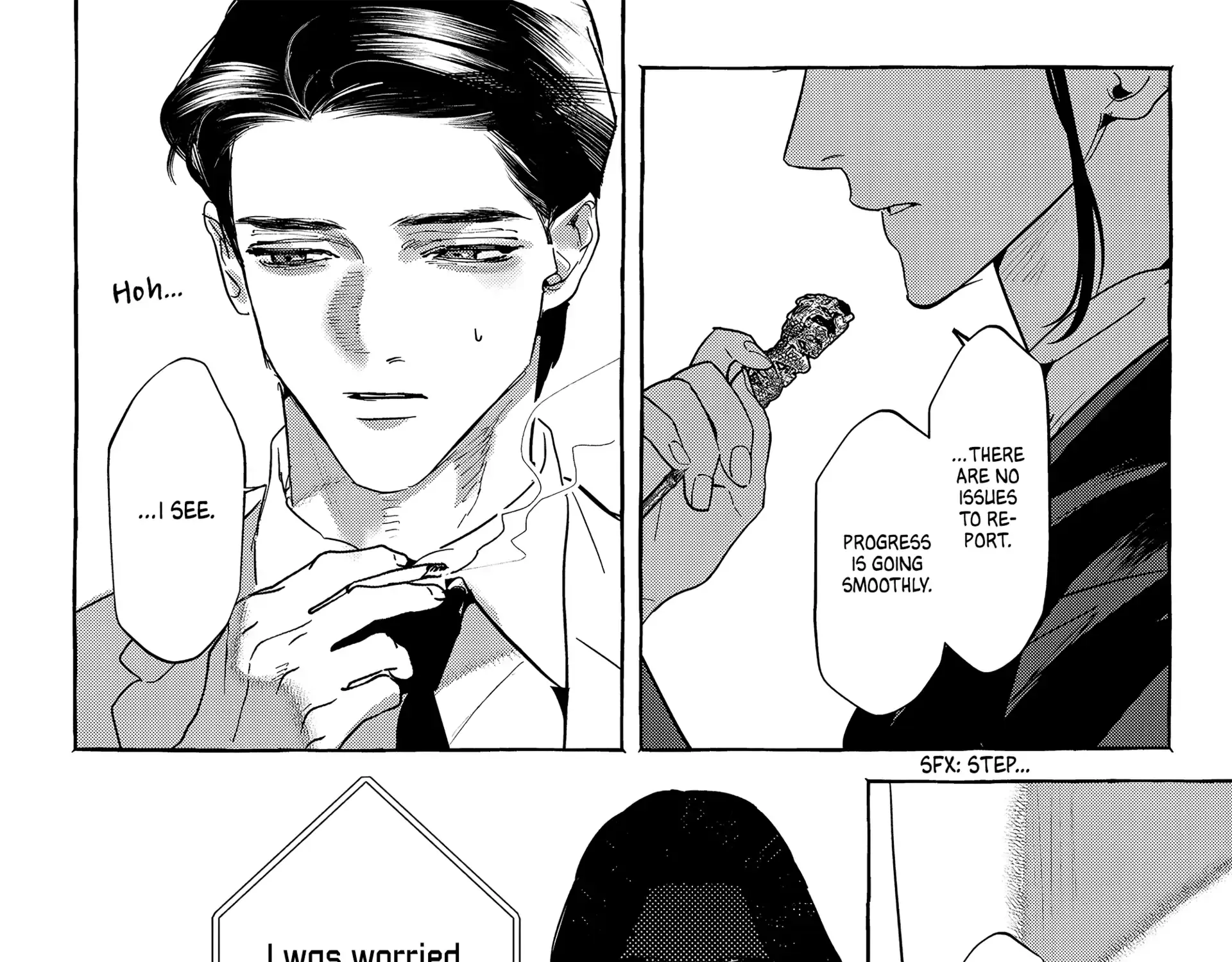 Myther β Chapter 9 β Page 27