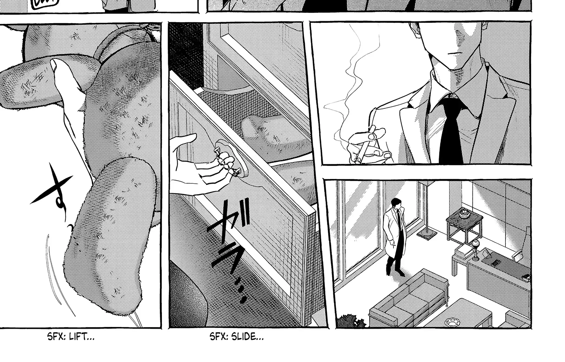 Myther β Chapter 9 β Page 30