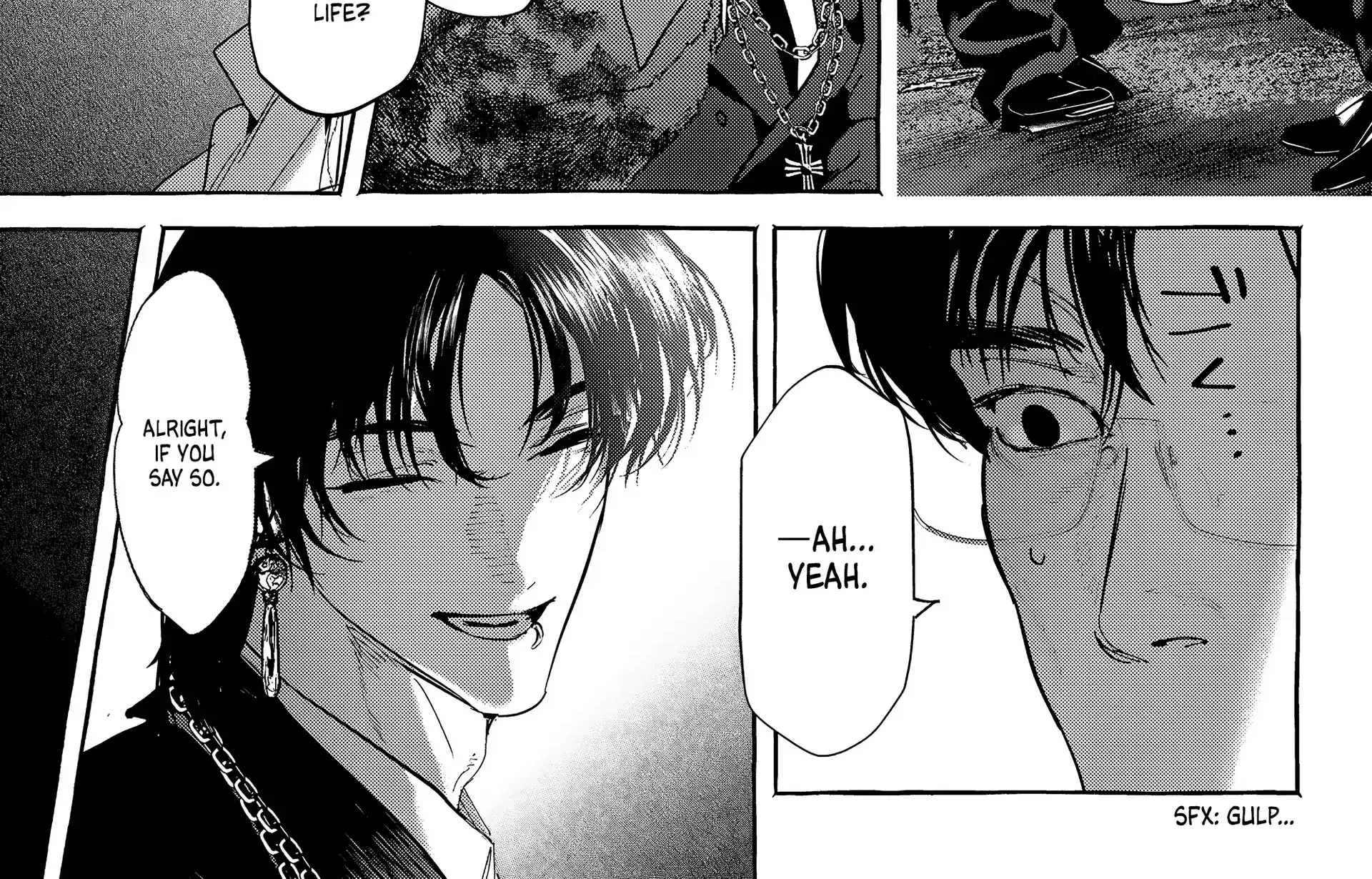 Myther β Chapter 9 β Page 42