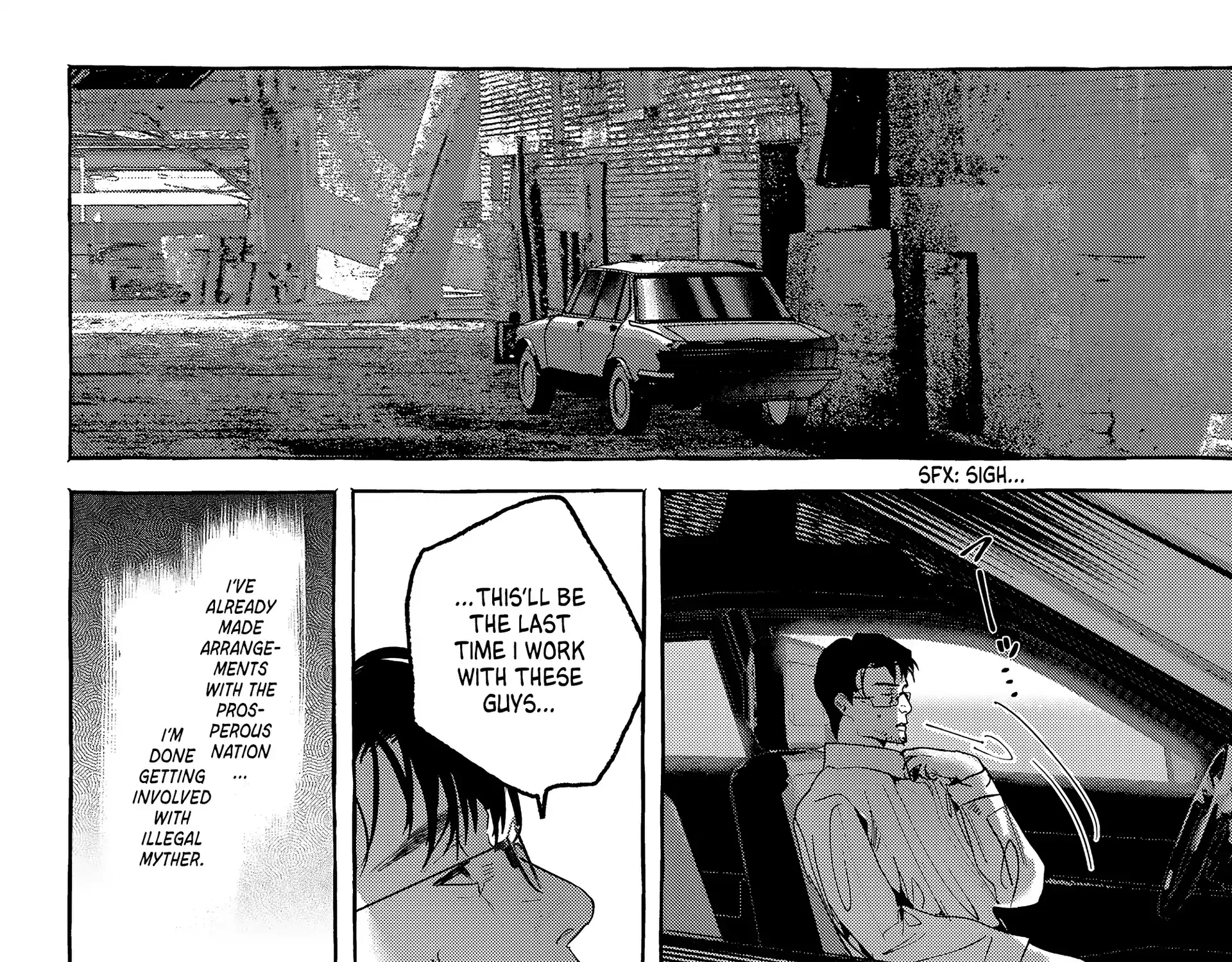 Myther β Chapter 9 β Page 43
