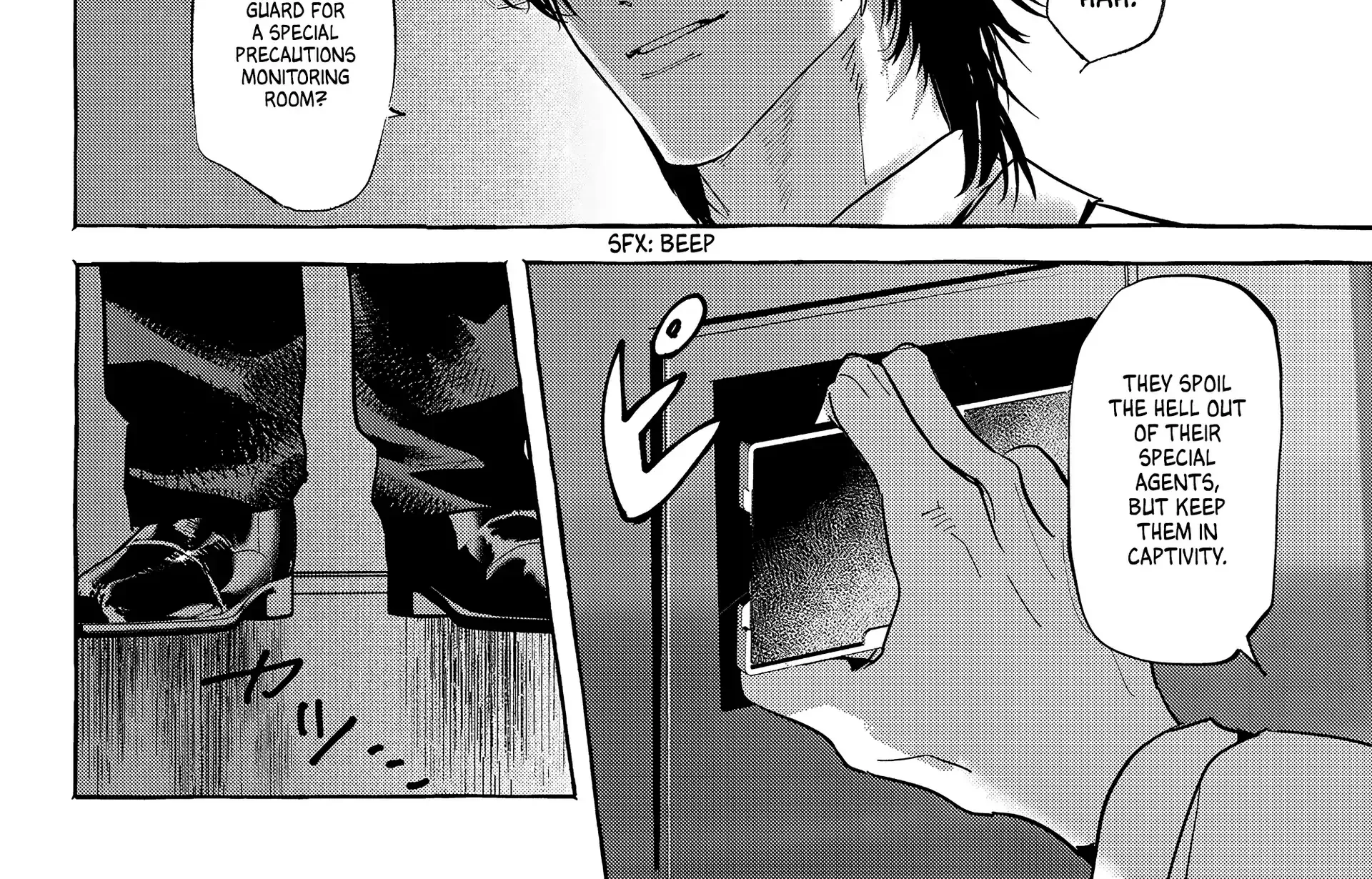Myther β Chapter 9 β Page 56