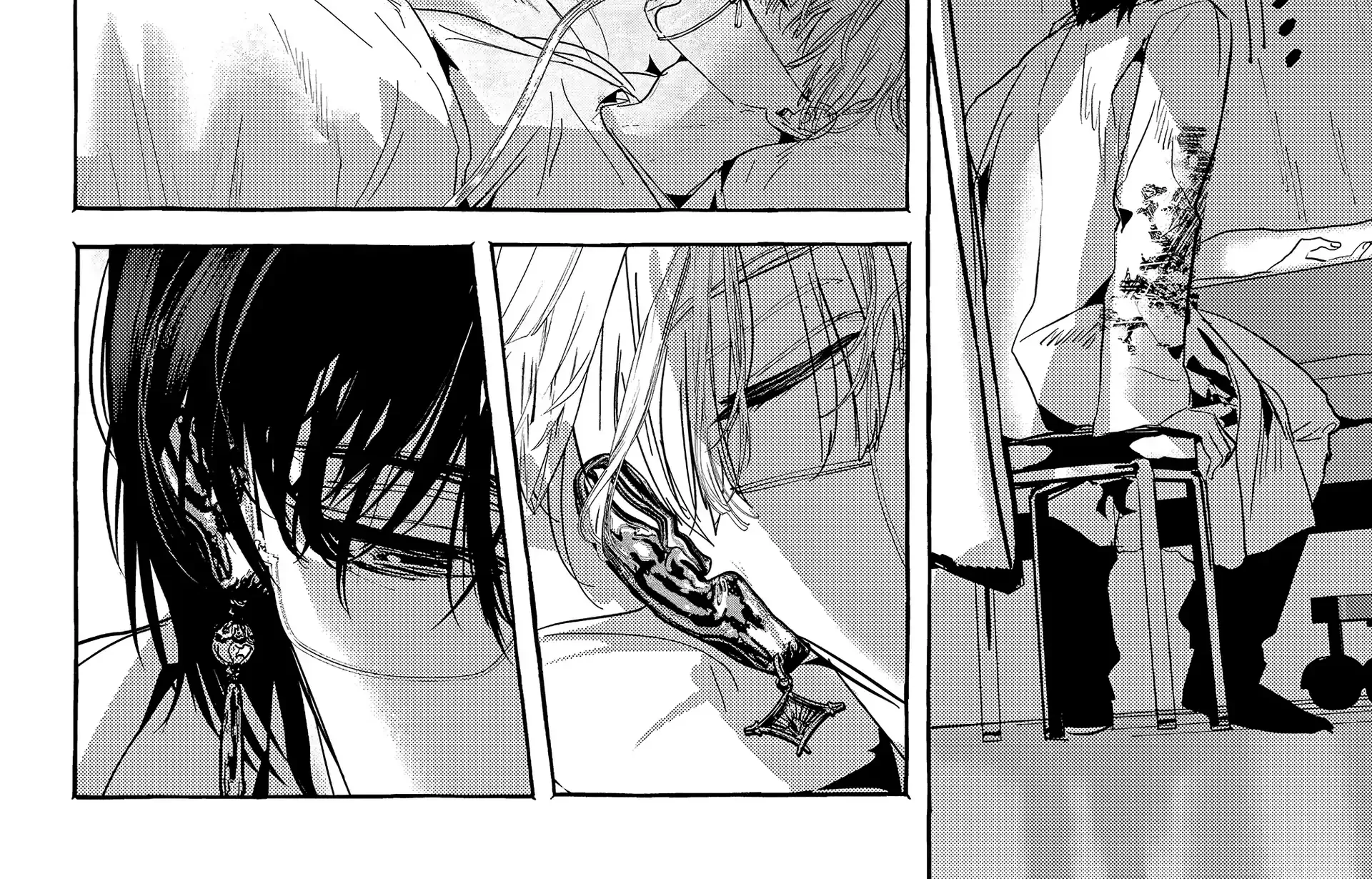 Myther β Chapter 9 β Page 60