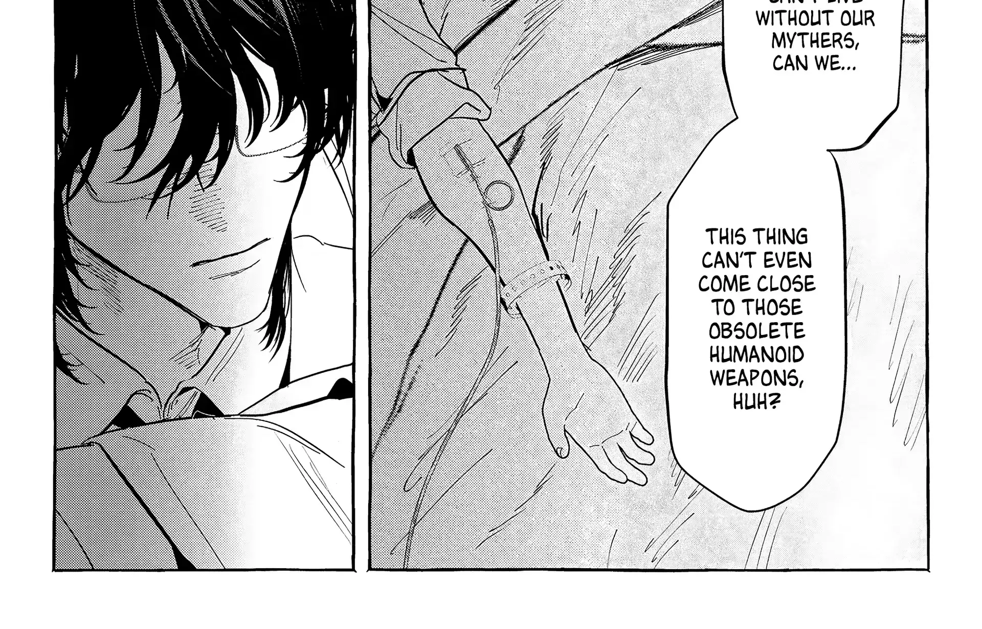 Myther β Chapter 9 β Page 62