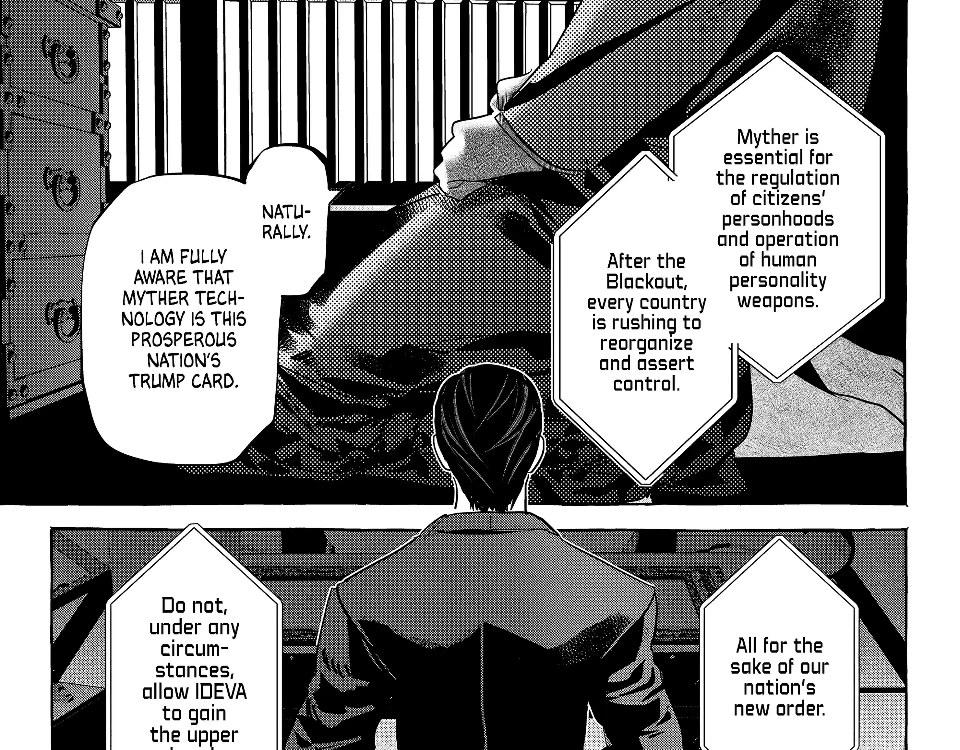 Myther β Chapter 9 β Page 73