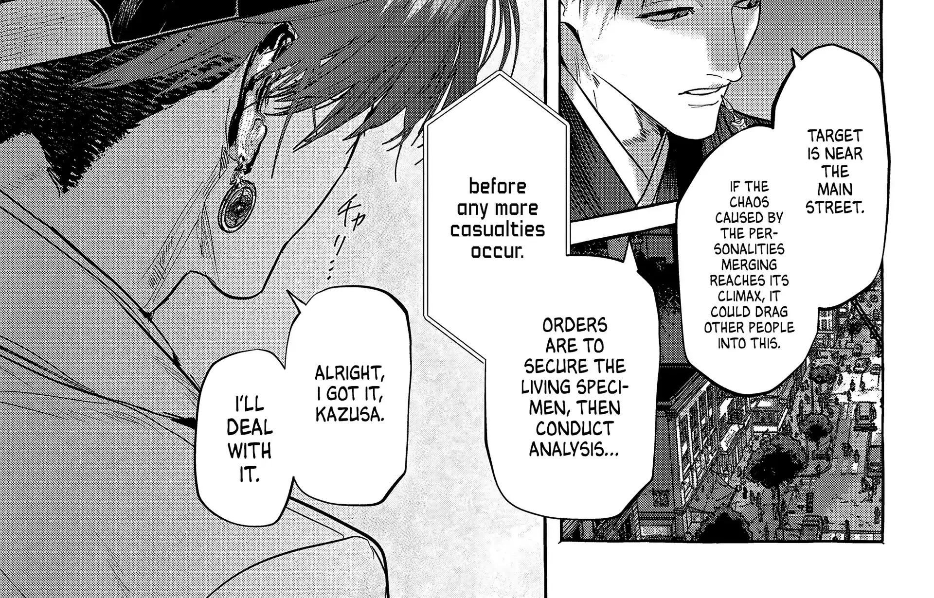 Myther β Chapter 10 β Page 8