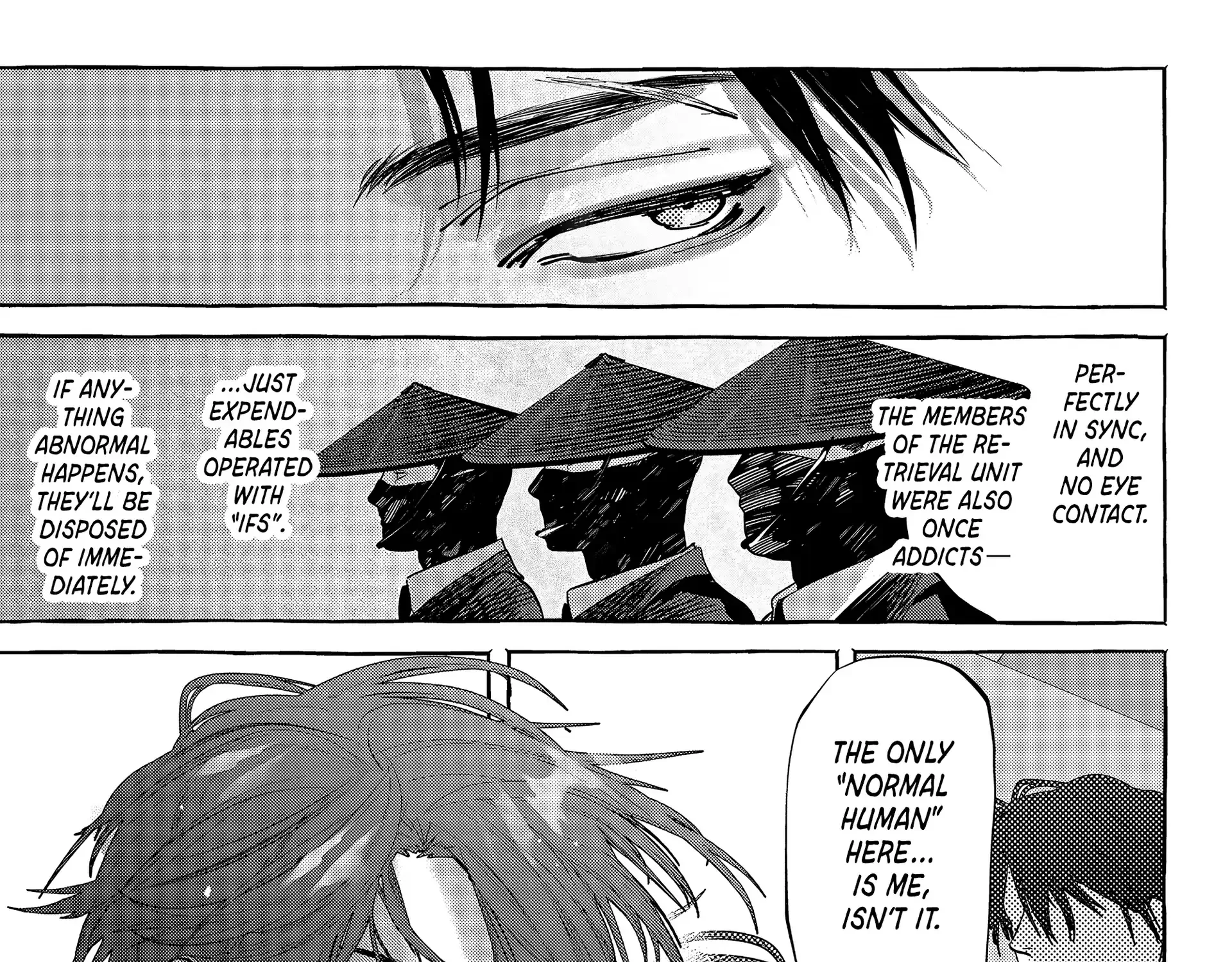 Myther β Chapter 10 β Page 29