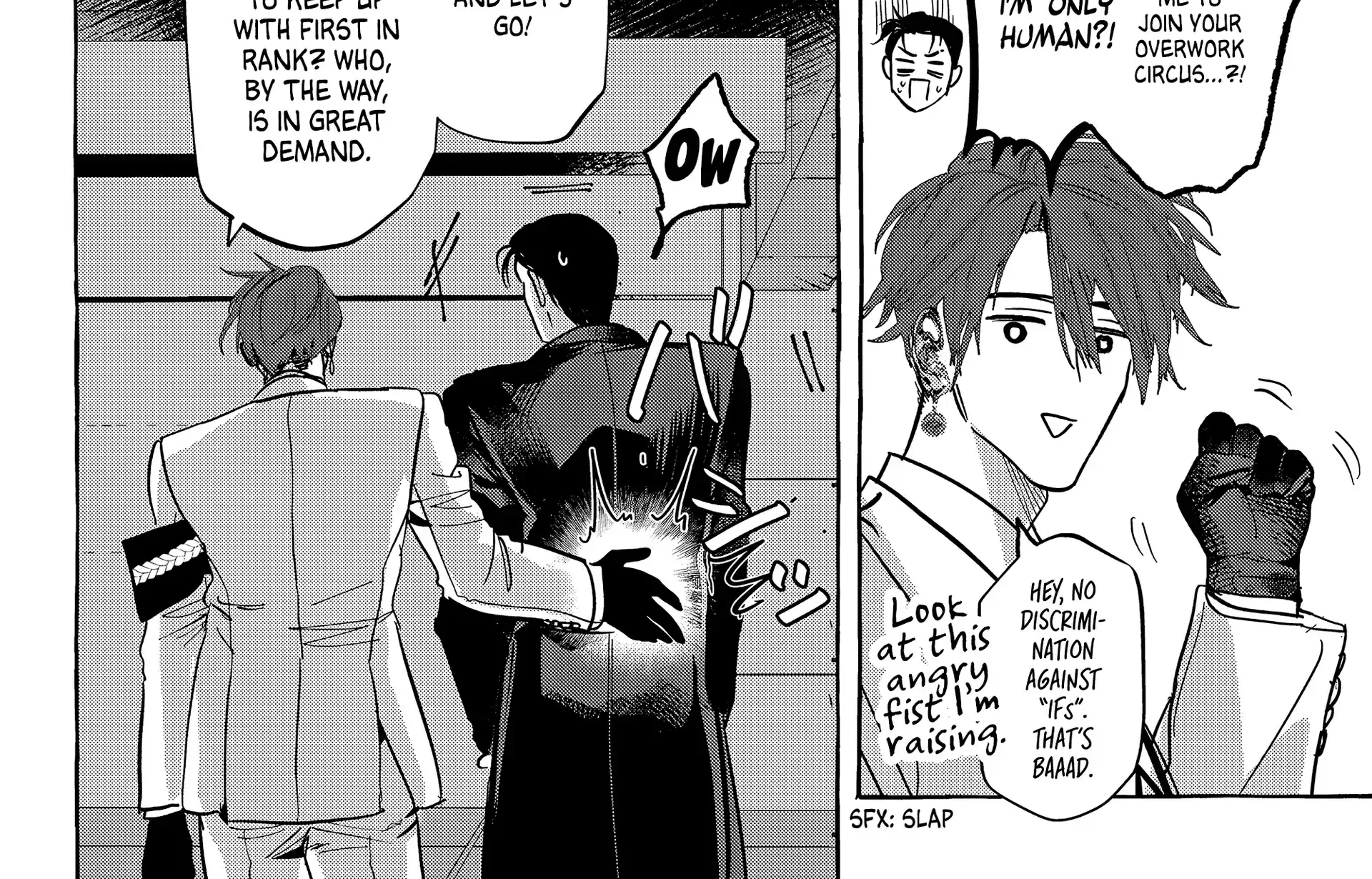 Myther β Chapter 10 β Page 32