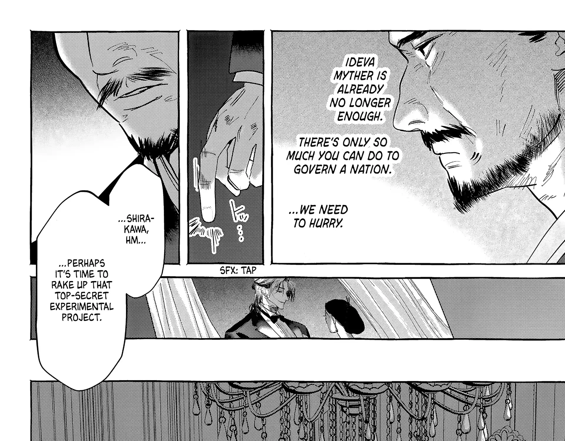 Myther β Chapter 10 β Page 43