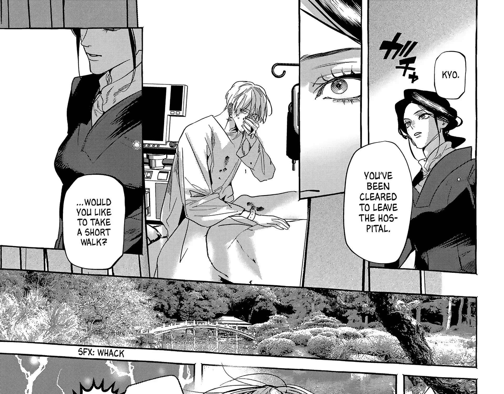 Myther β Chapter 10 β Page 49