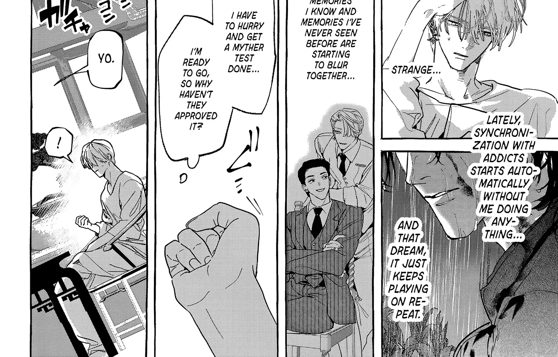 Myther β Chapter 10 β Page 64