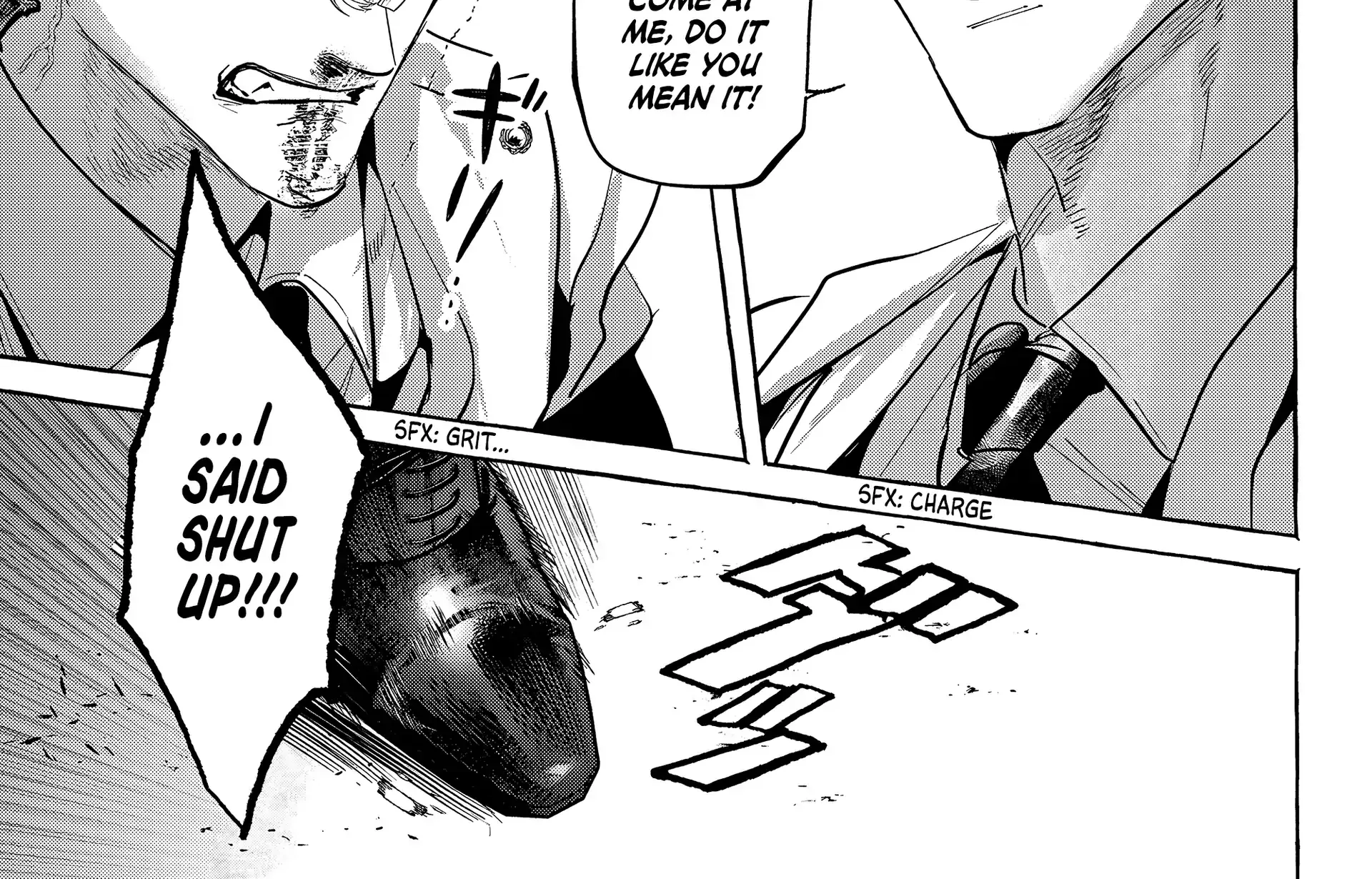 Myther β Chapter 11 β Page 14