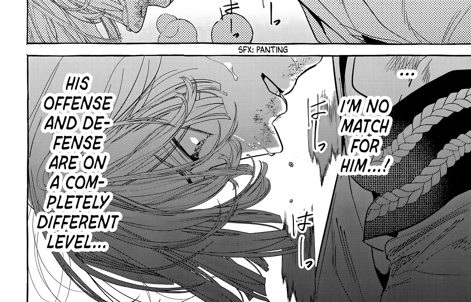 Myther β Chapter 11 β Page 32
