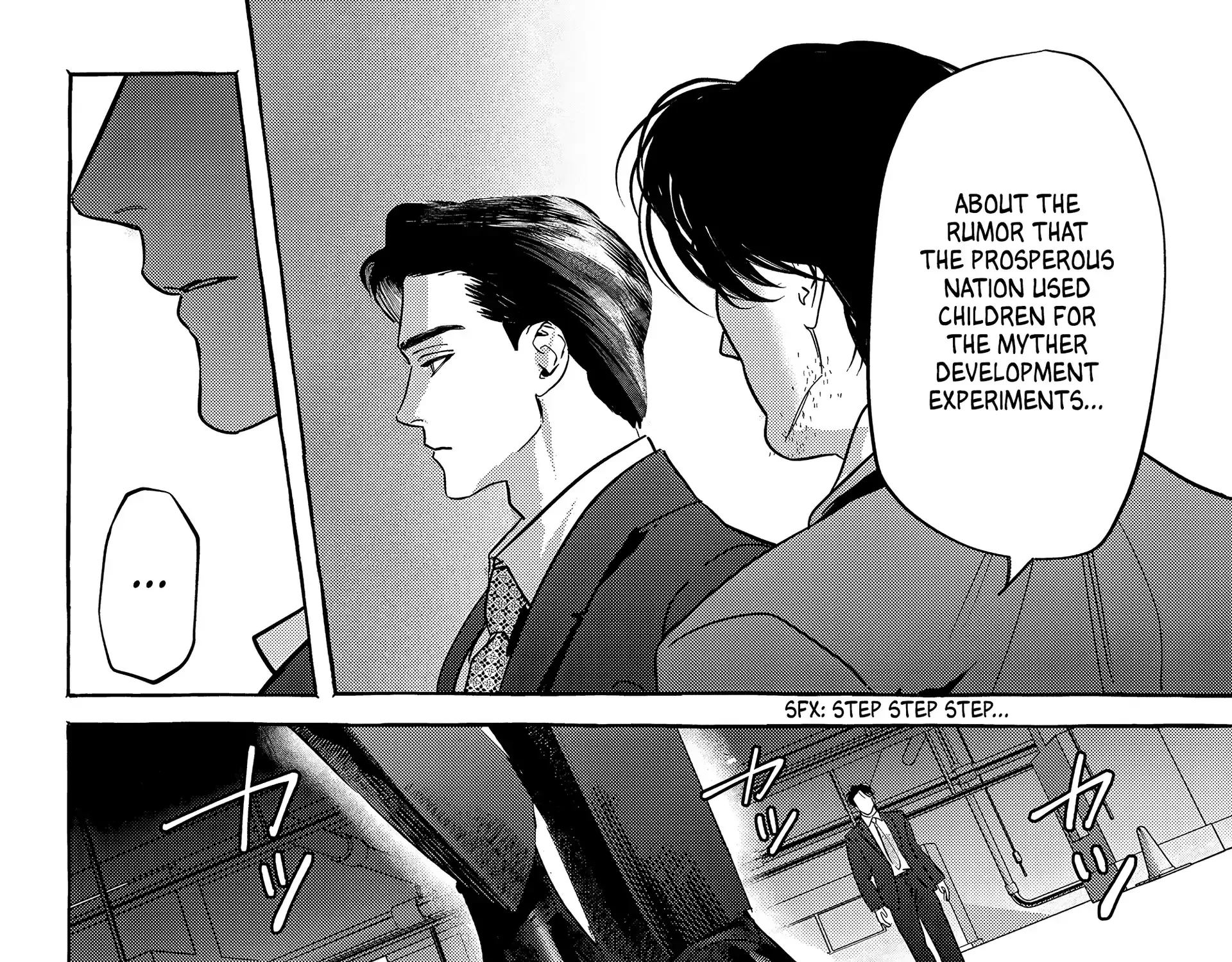 Myther β Chapter 11 β Page 47