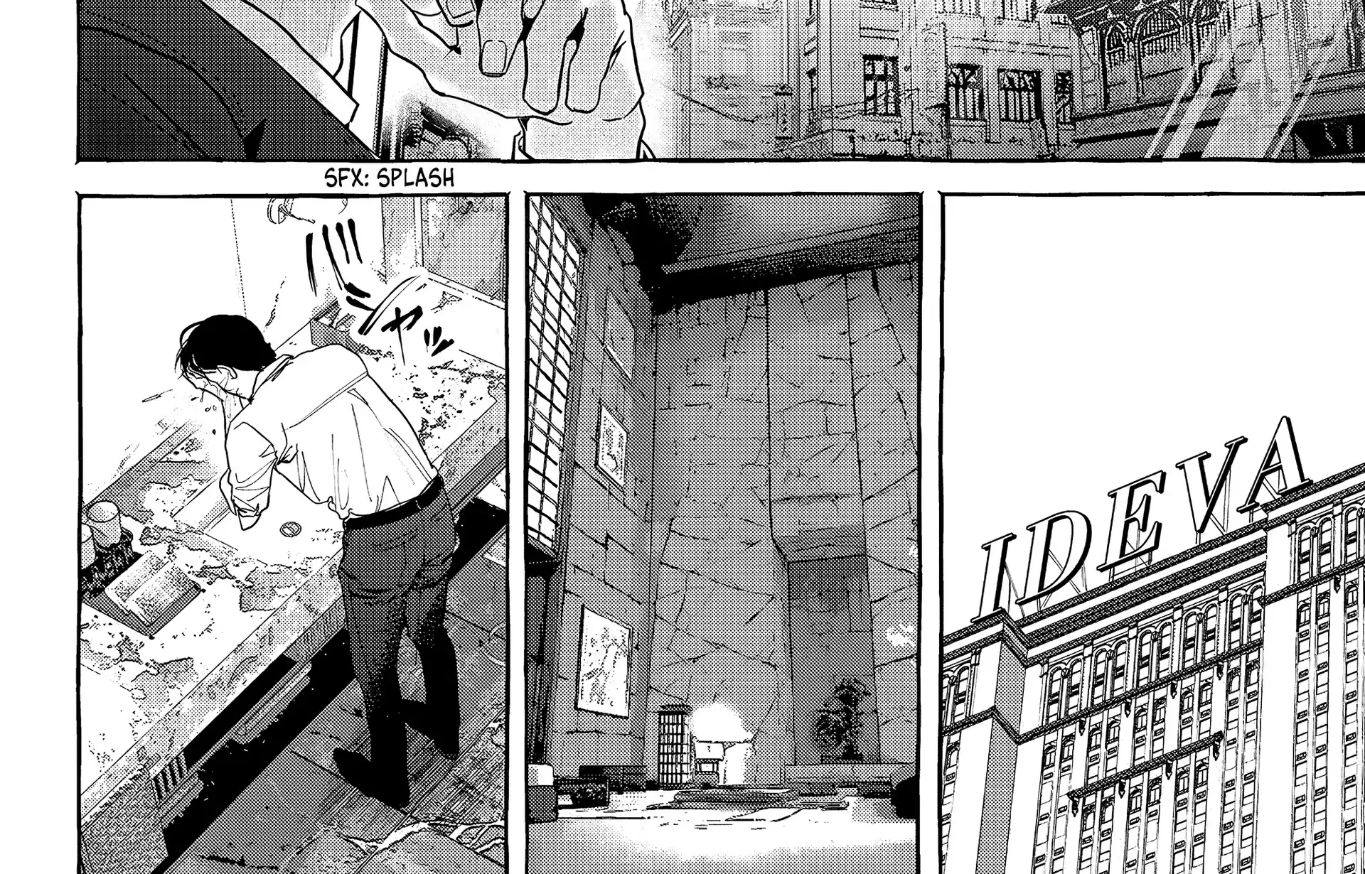 Myther β Chapter 11 β Page 52