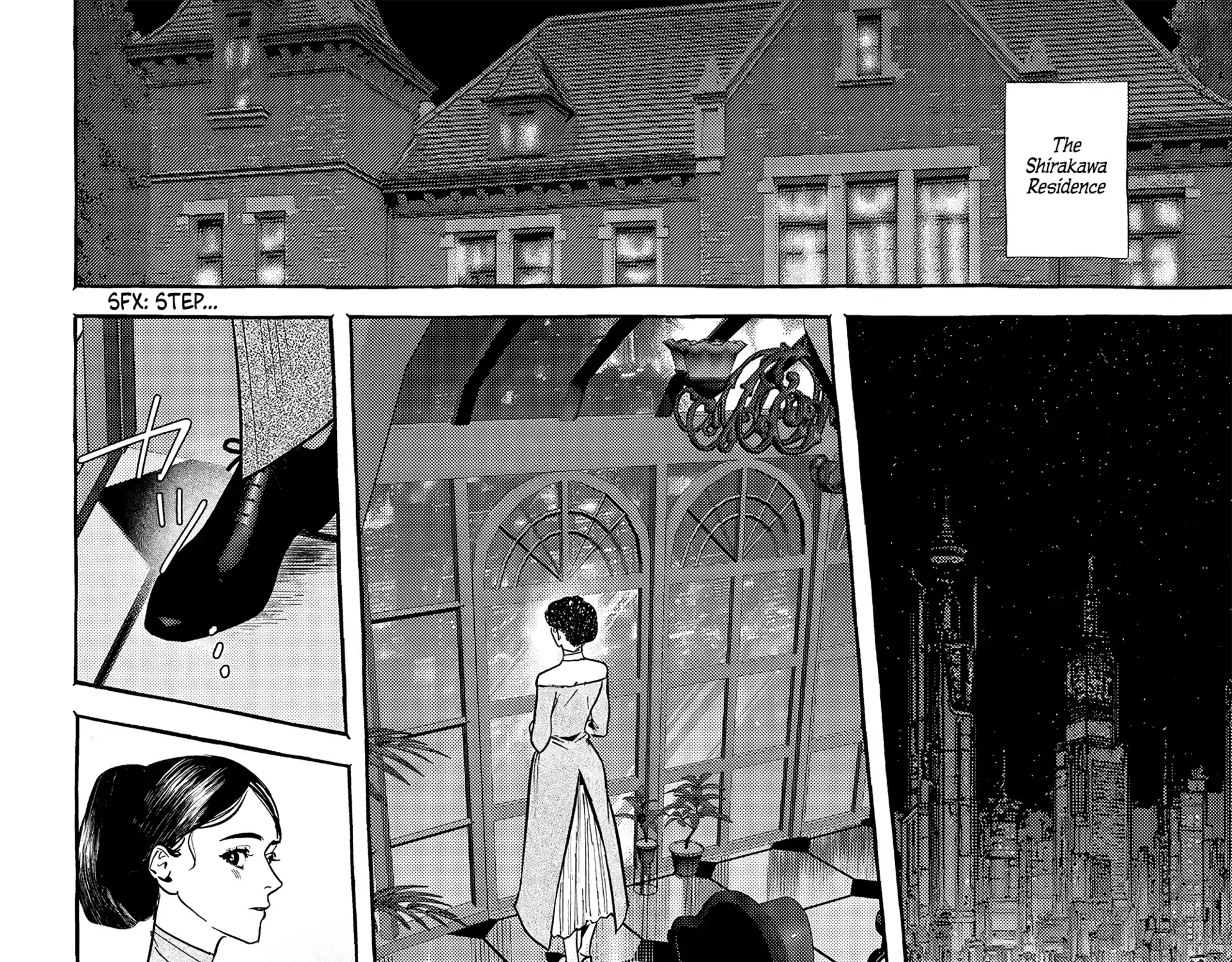 Myther β Chapter 11 β Page 55